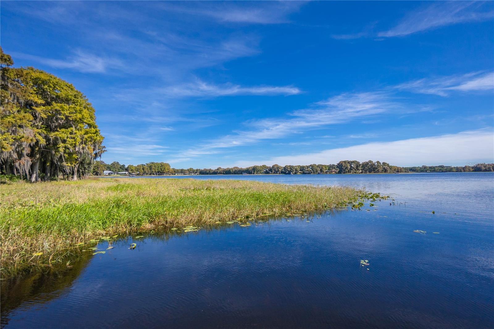 PRITCHARD ISLAND - Residential