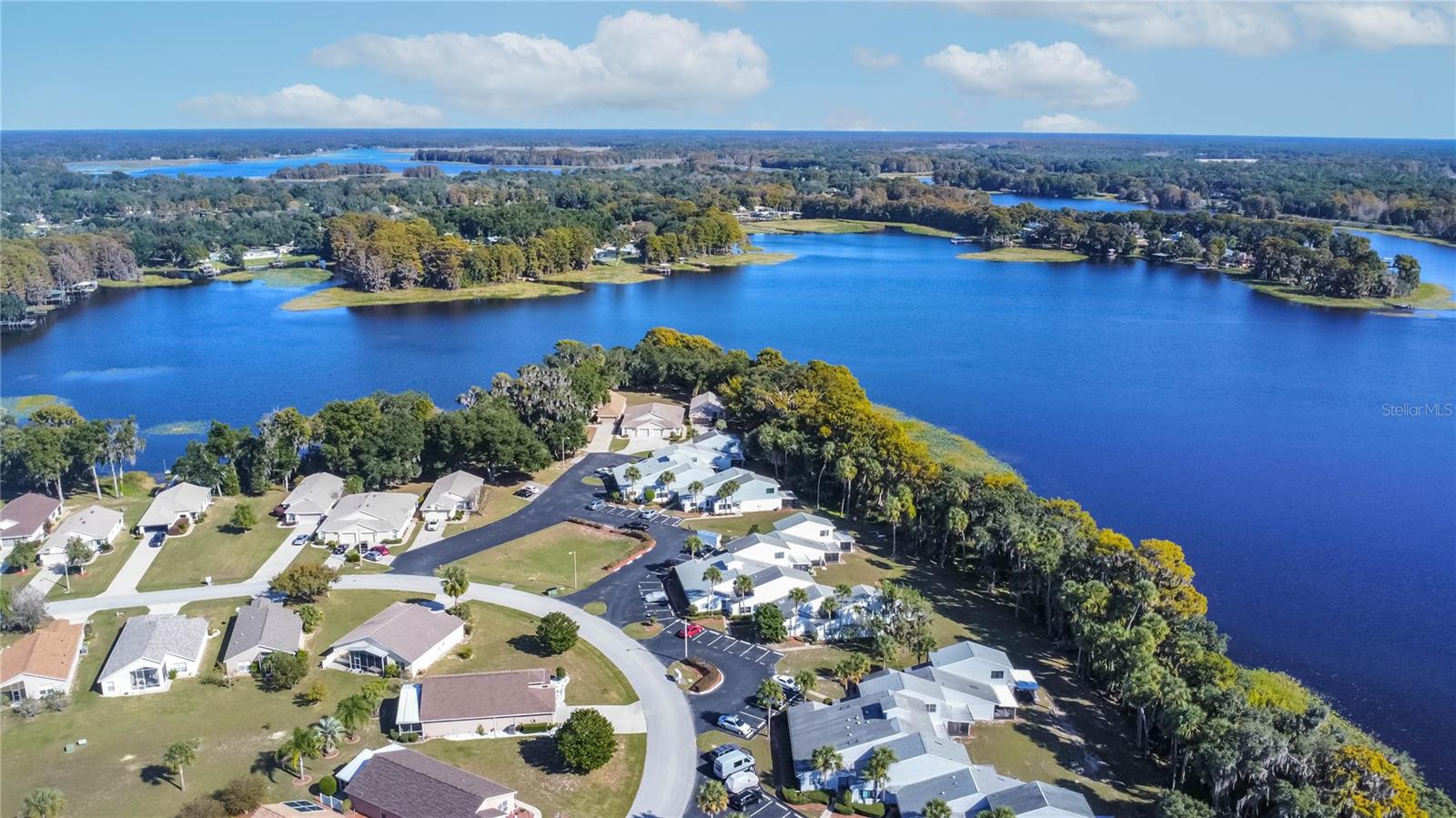 PRITCHARD ISLAND - Residential