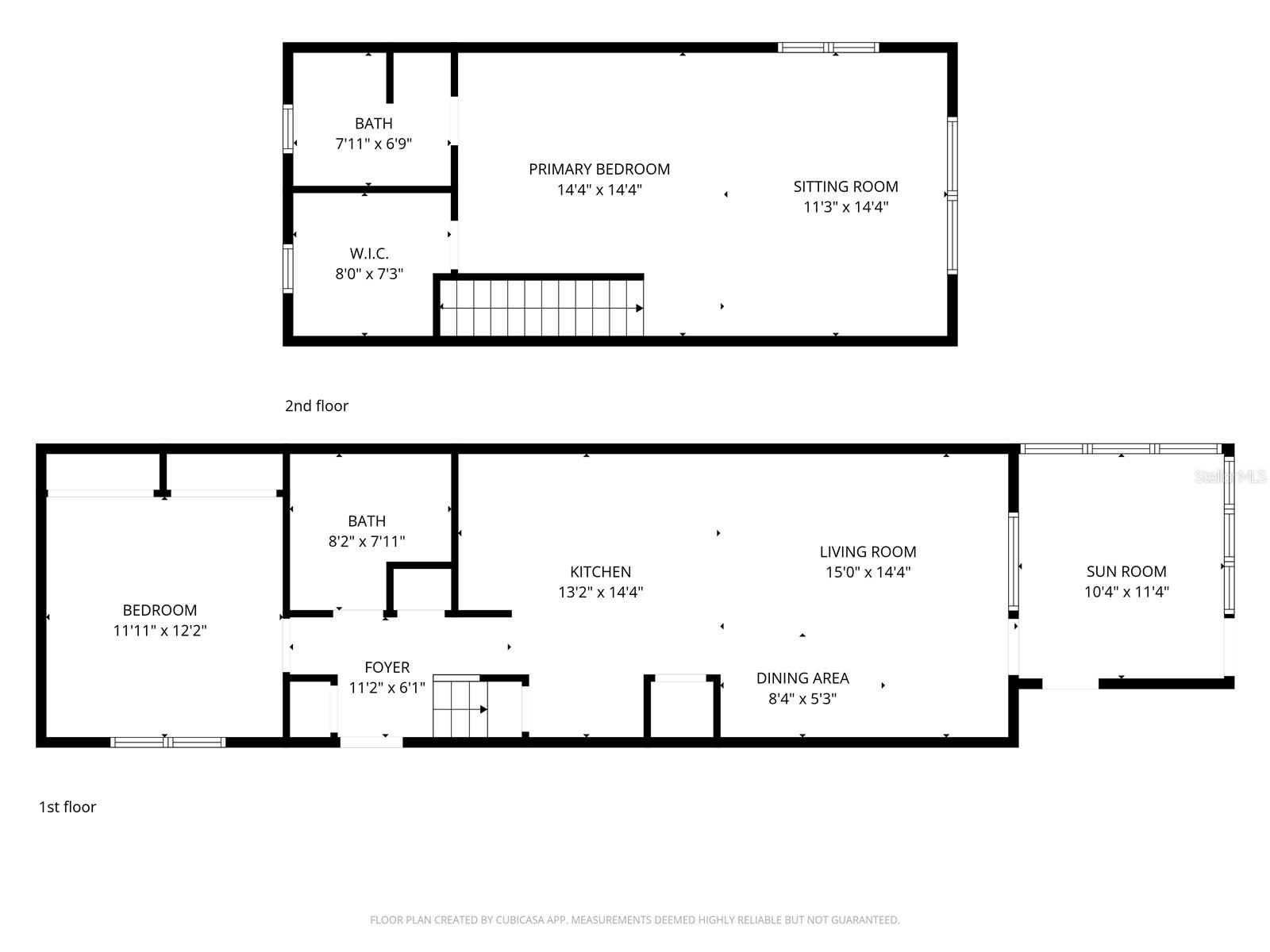 PRITCHARD ISLAND - Residential