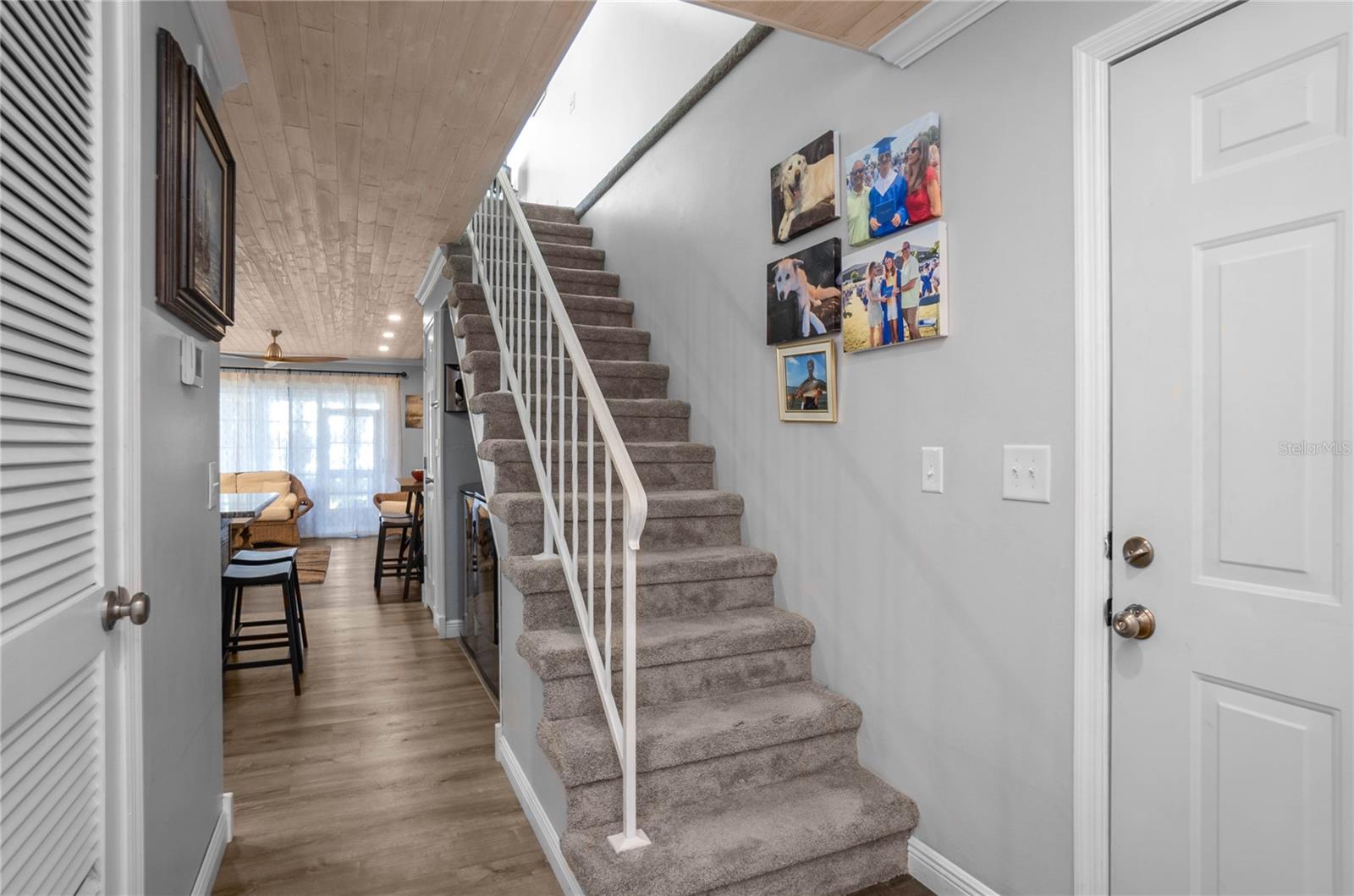 PRITCHARD ISLAND - Residential