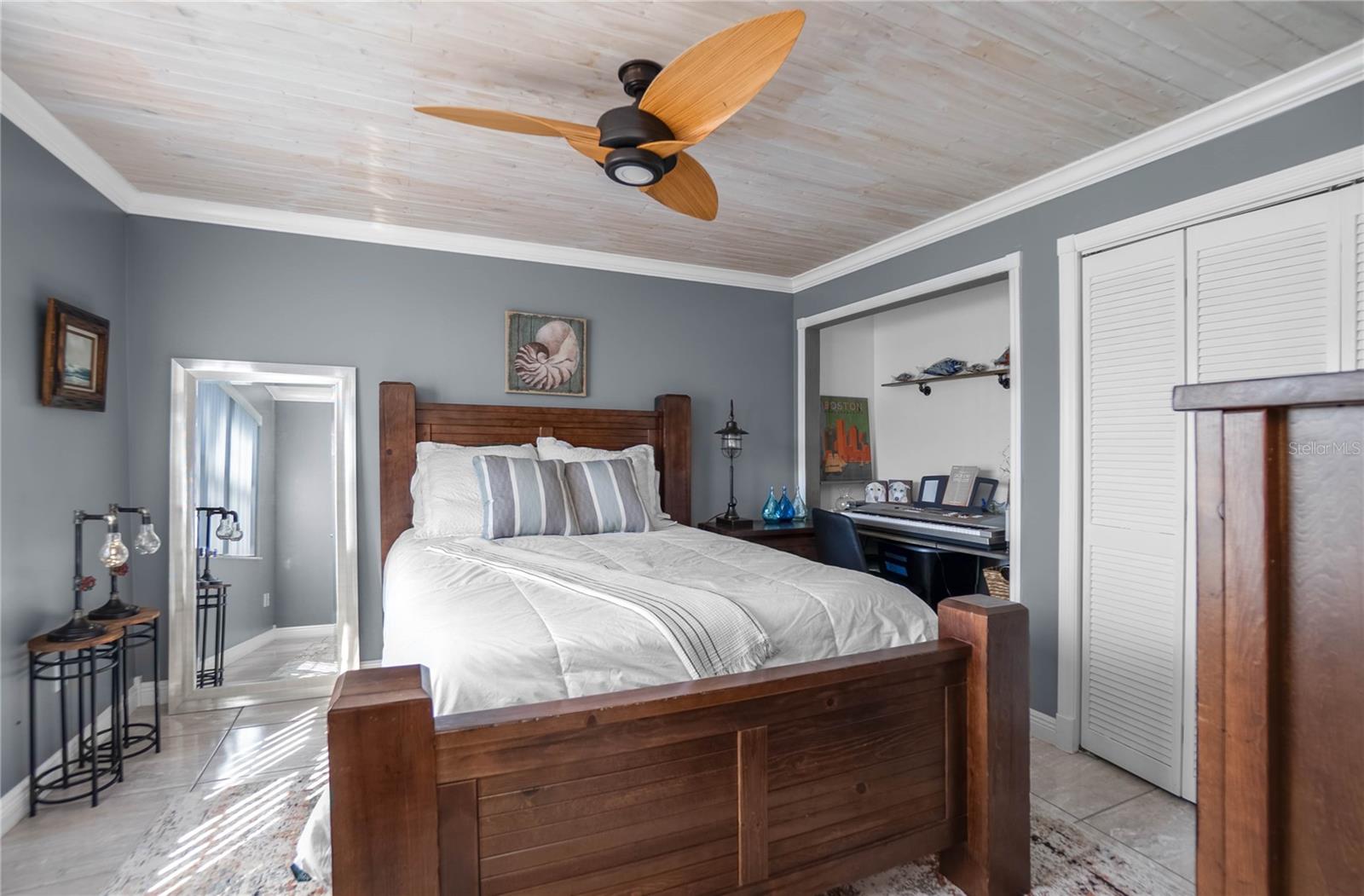 PRITCHARD ISLAND - Residential