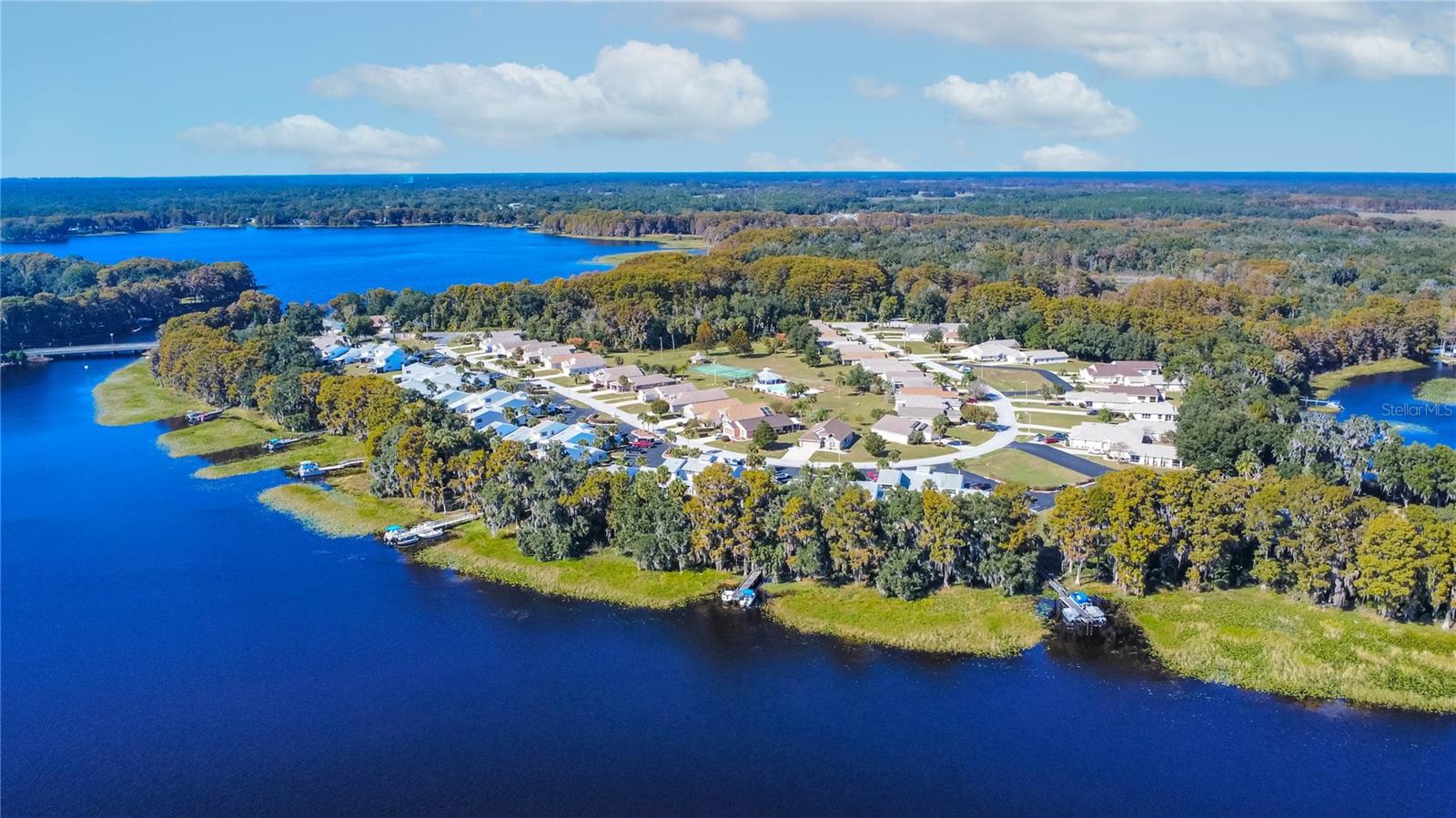 PRITCHARD ISLAND - Residential