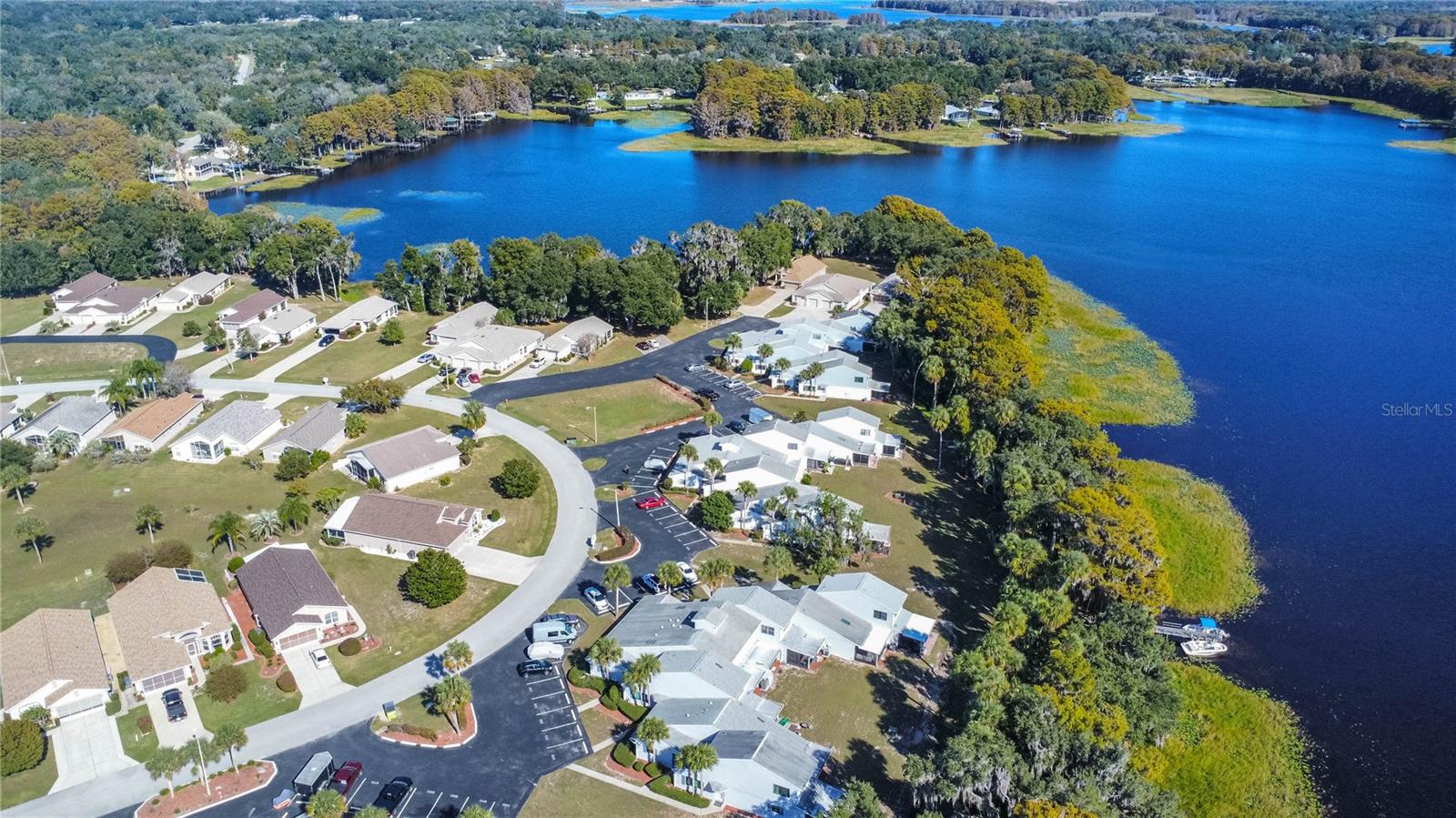 PRITCHARD ISLAND - Residential