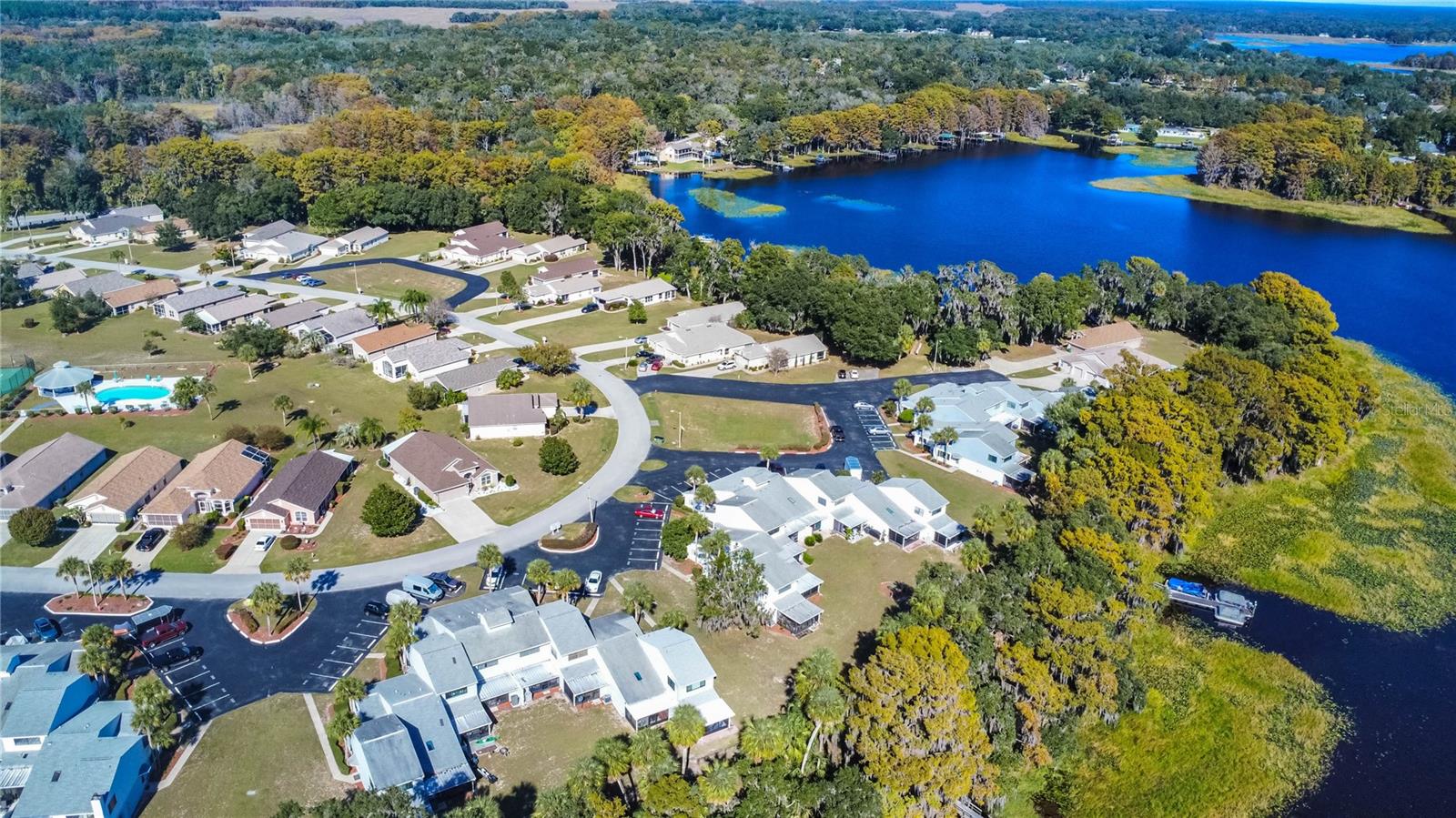 PRITCHARD ISLAND - Residential