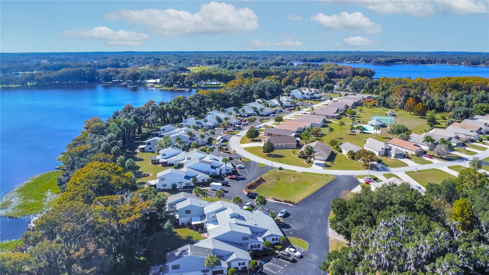 PRITCHARD ISLAND - Residential