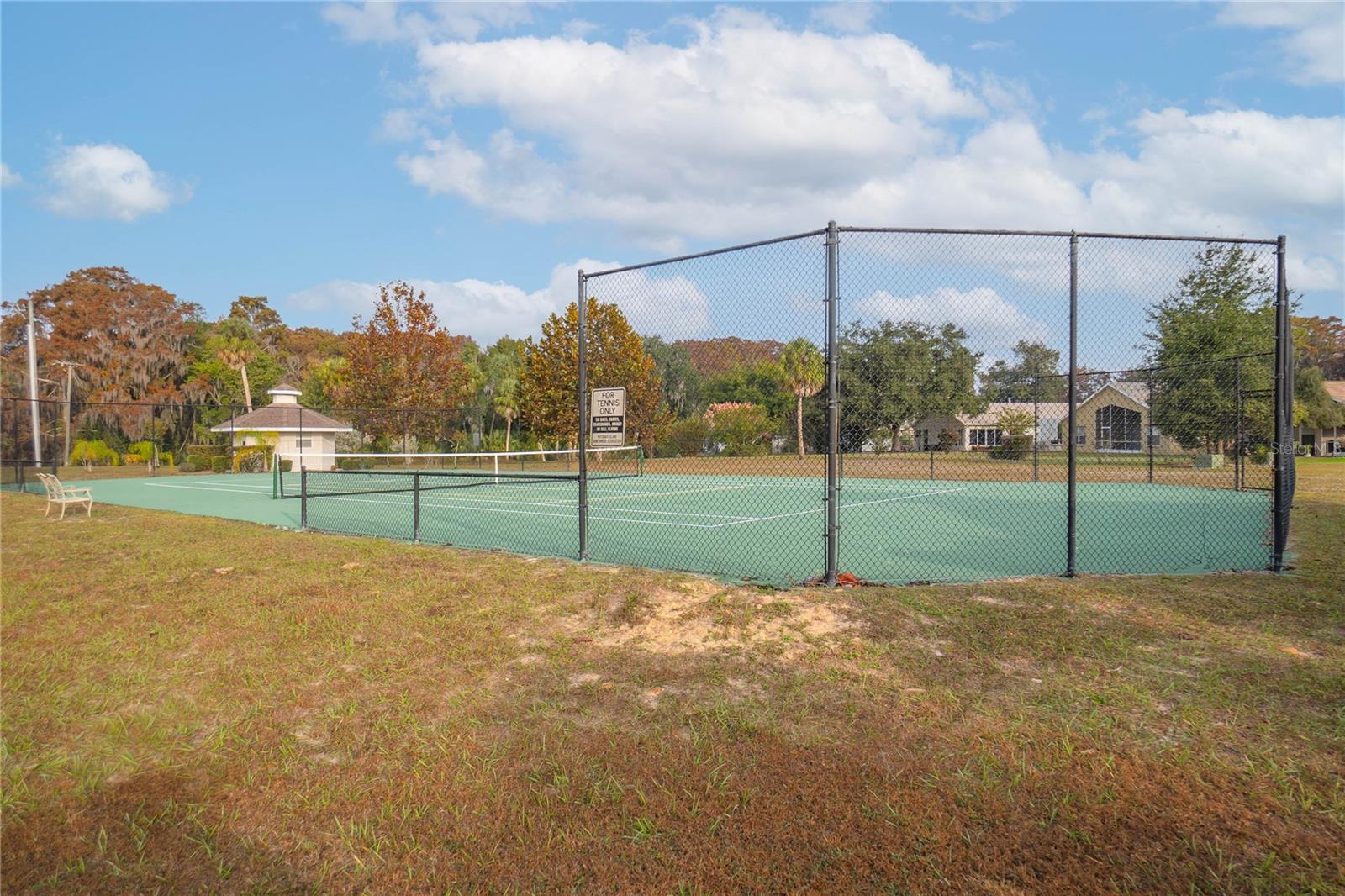 PRITCHARD ISLAND - Residential