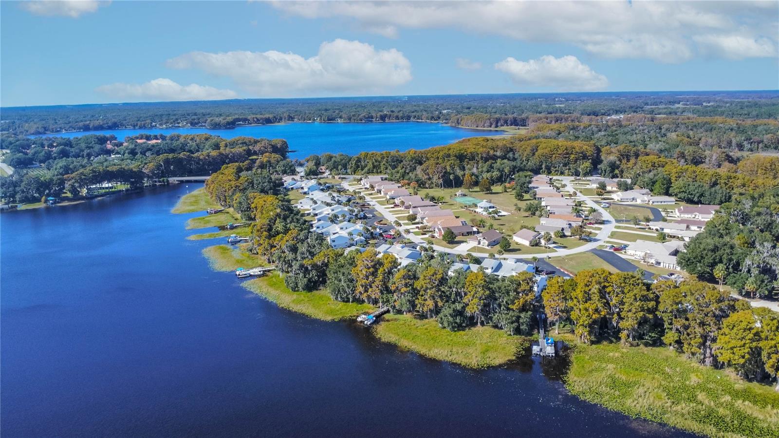 PRITCHARD ISLAND - Residential