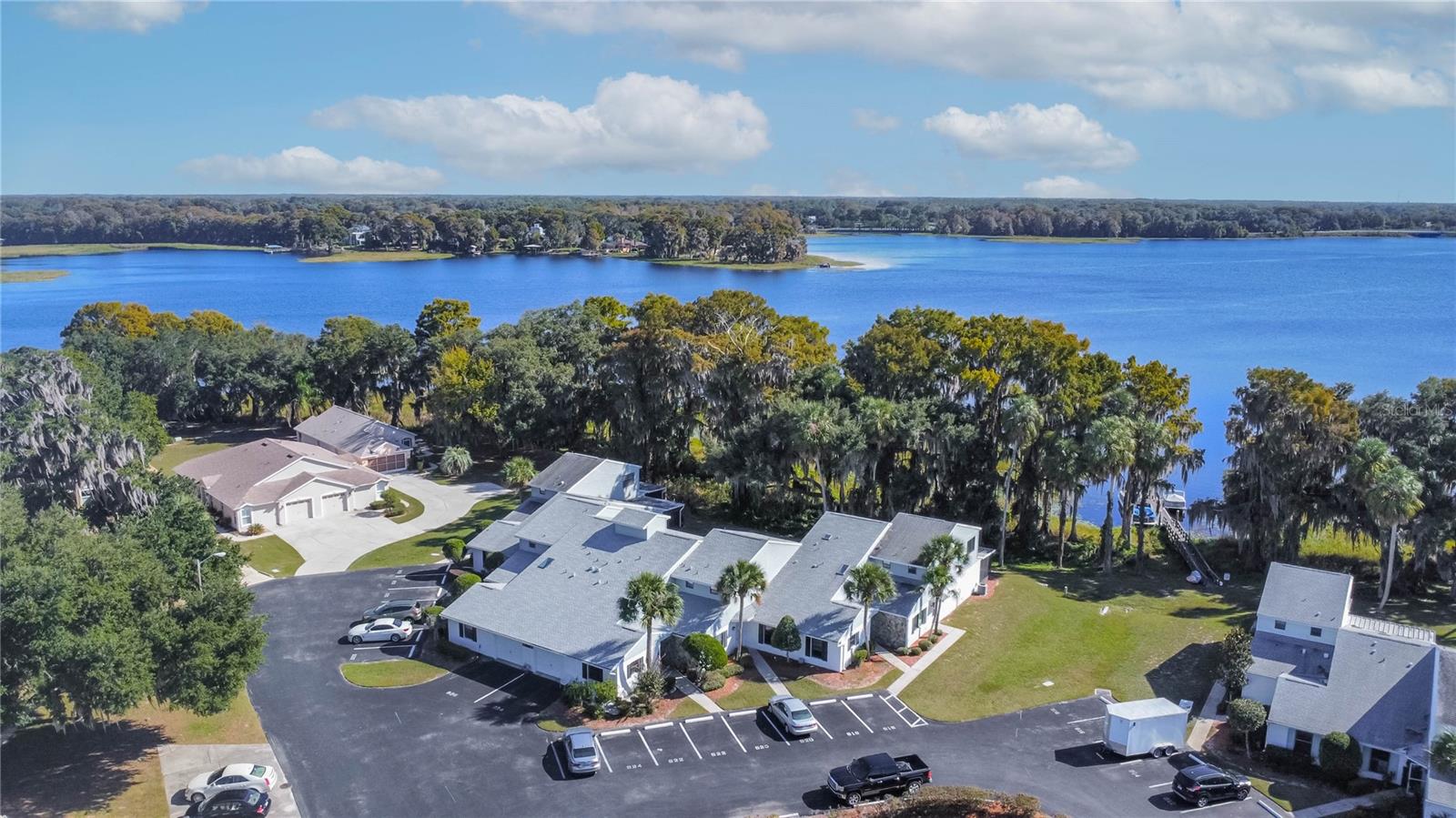 PRITCHARD ISLAND - Residential