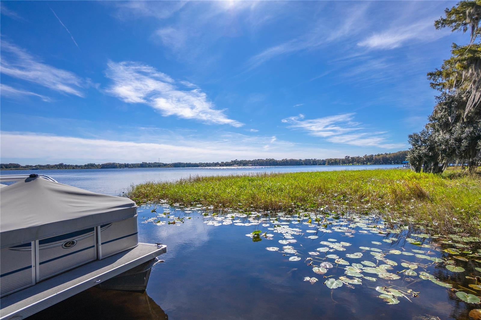 PRITCHARD ISLAND - Residential