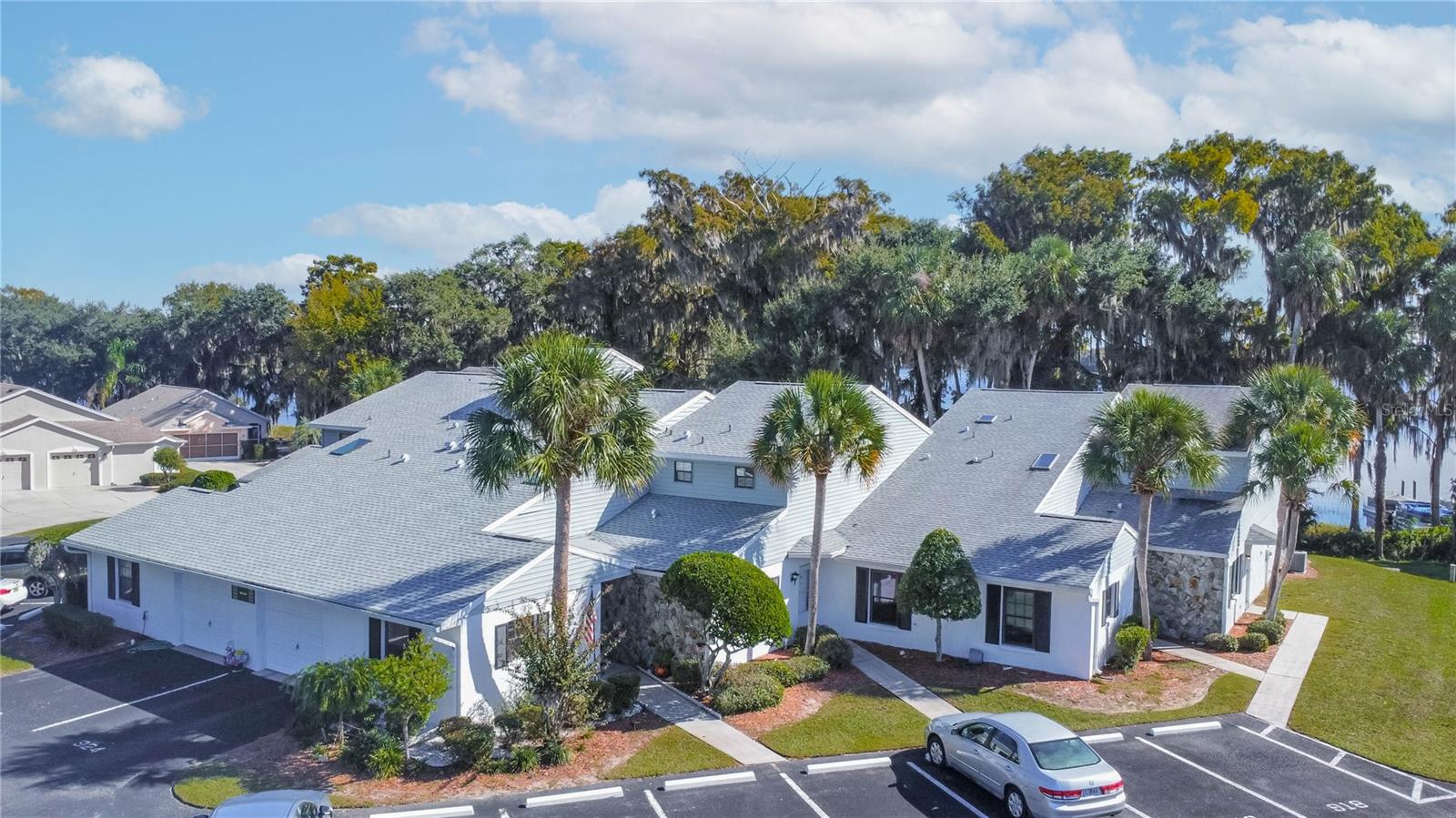 PRITCHARD ISLAND - Residential