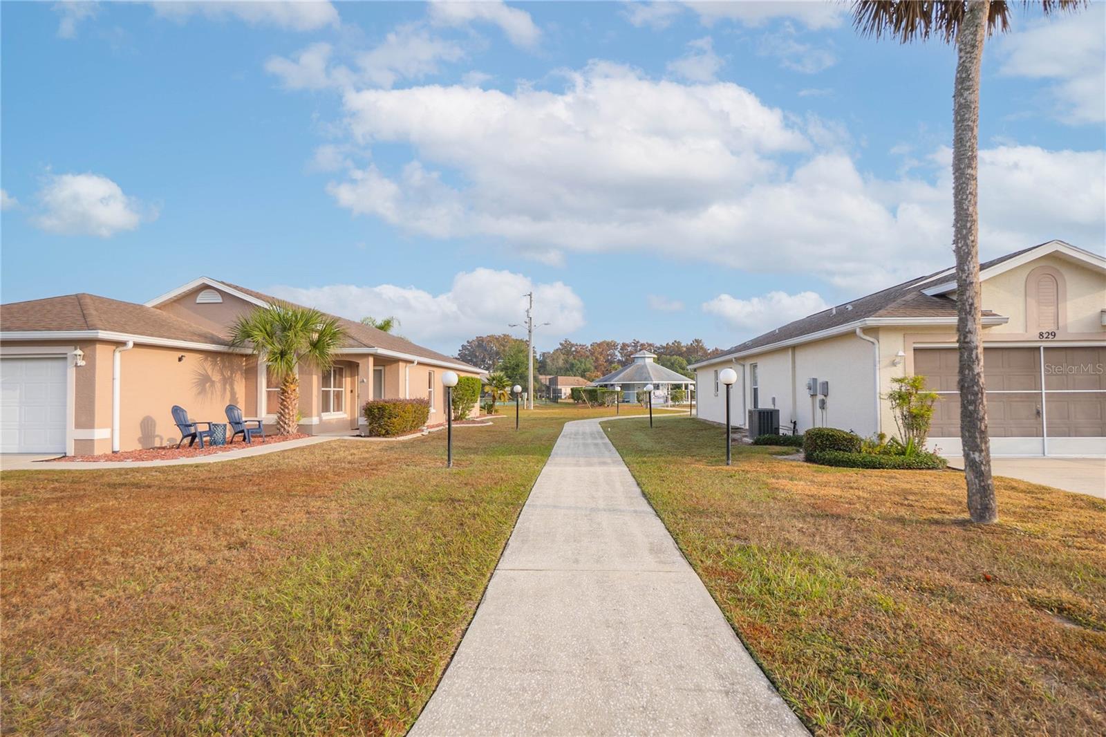 PRITCHARD ISLAND - Residential