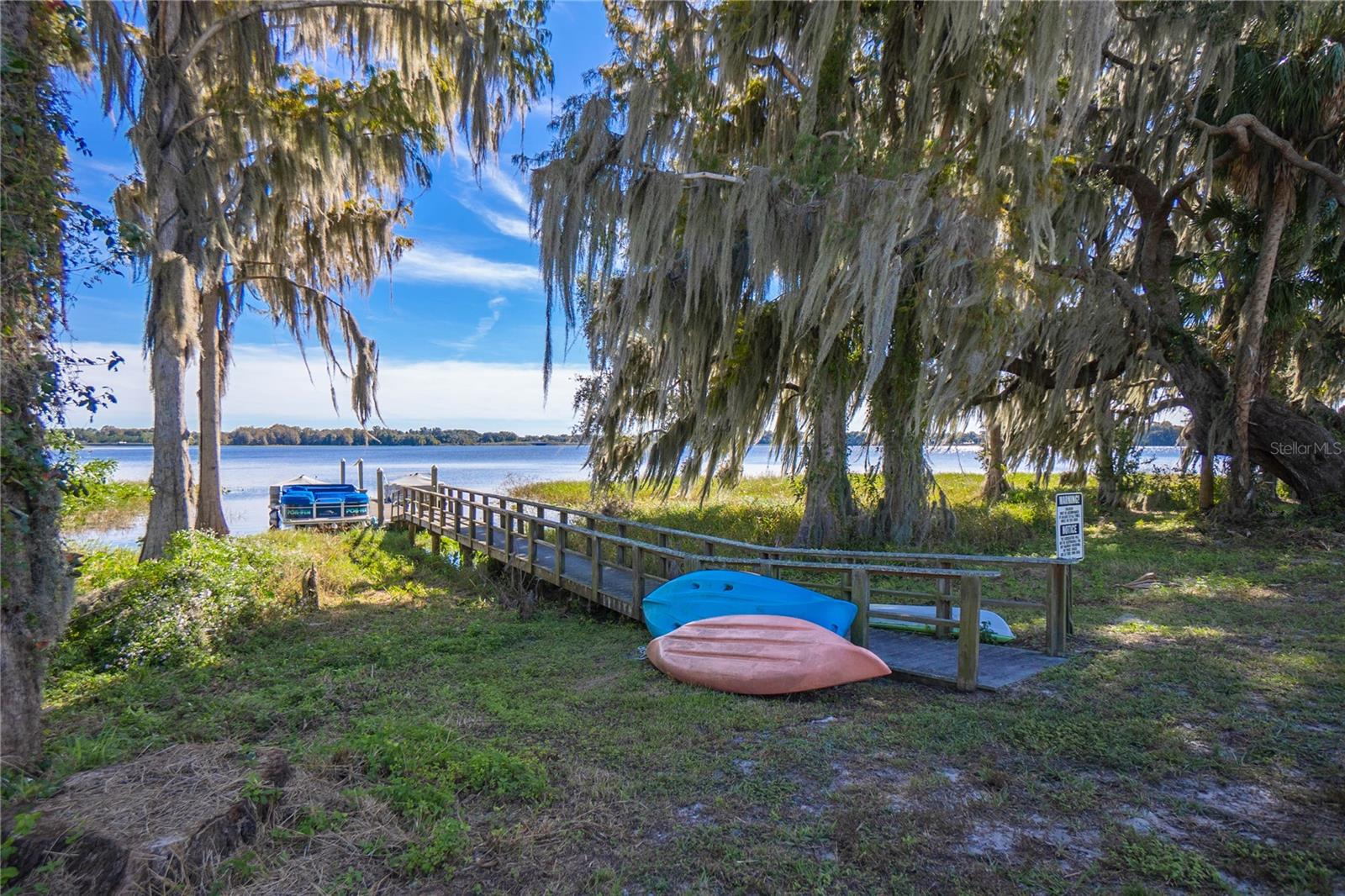 PRITCHARD ISLAND - Residential