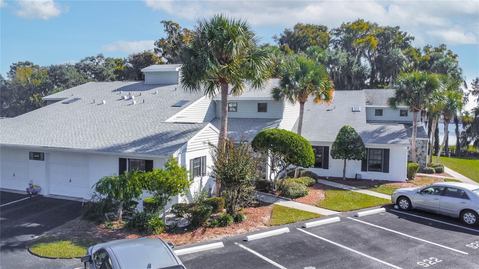 PRITCHARD ISLAND - Residential