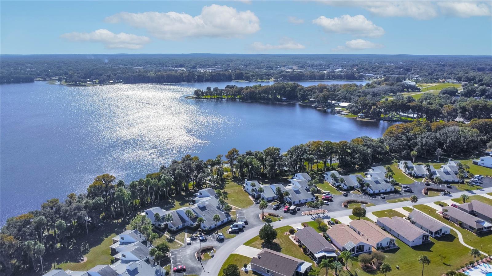 PRITCHARD ISLAND - Residential