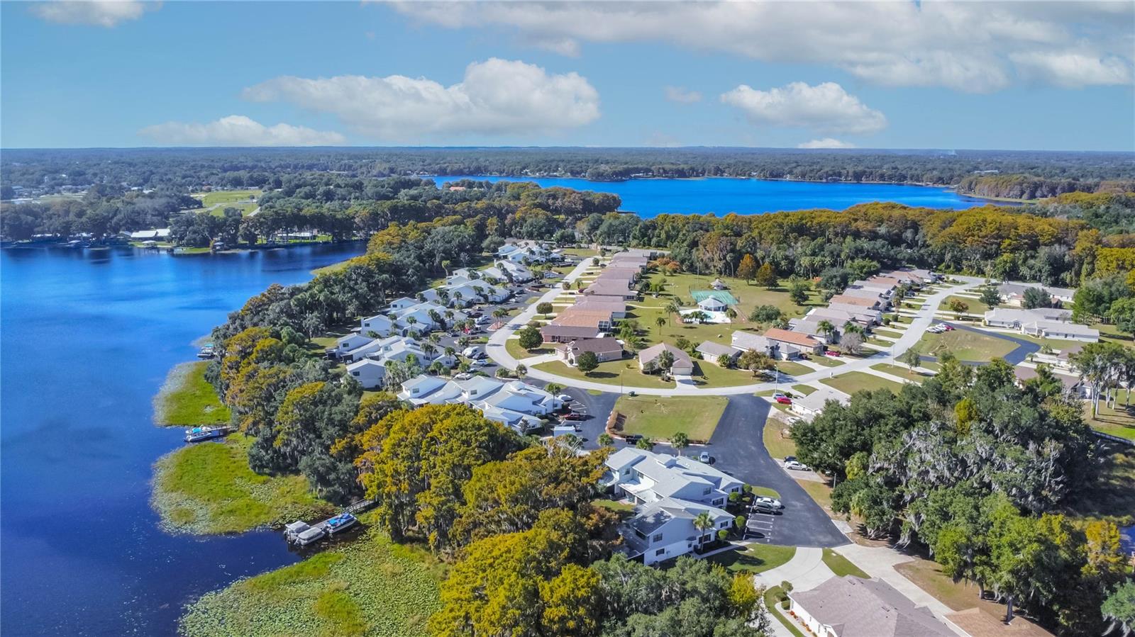 PRITCHARD ISLAND - Residential