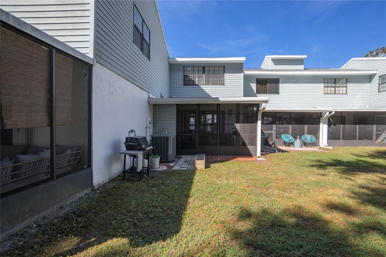 PRITCHARD ISLAND - Residential