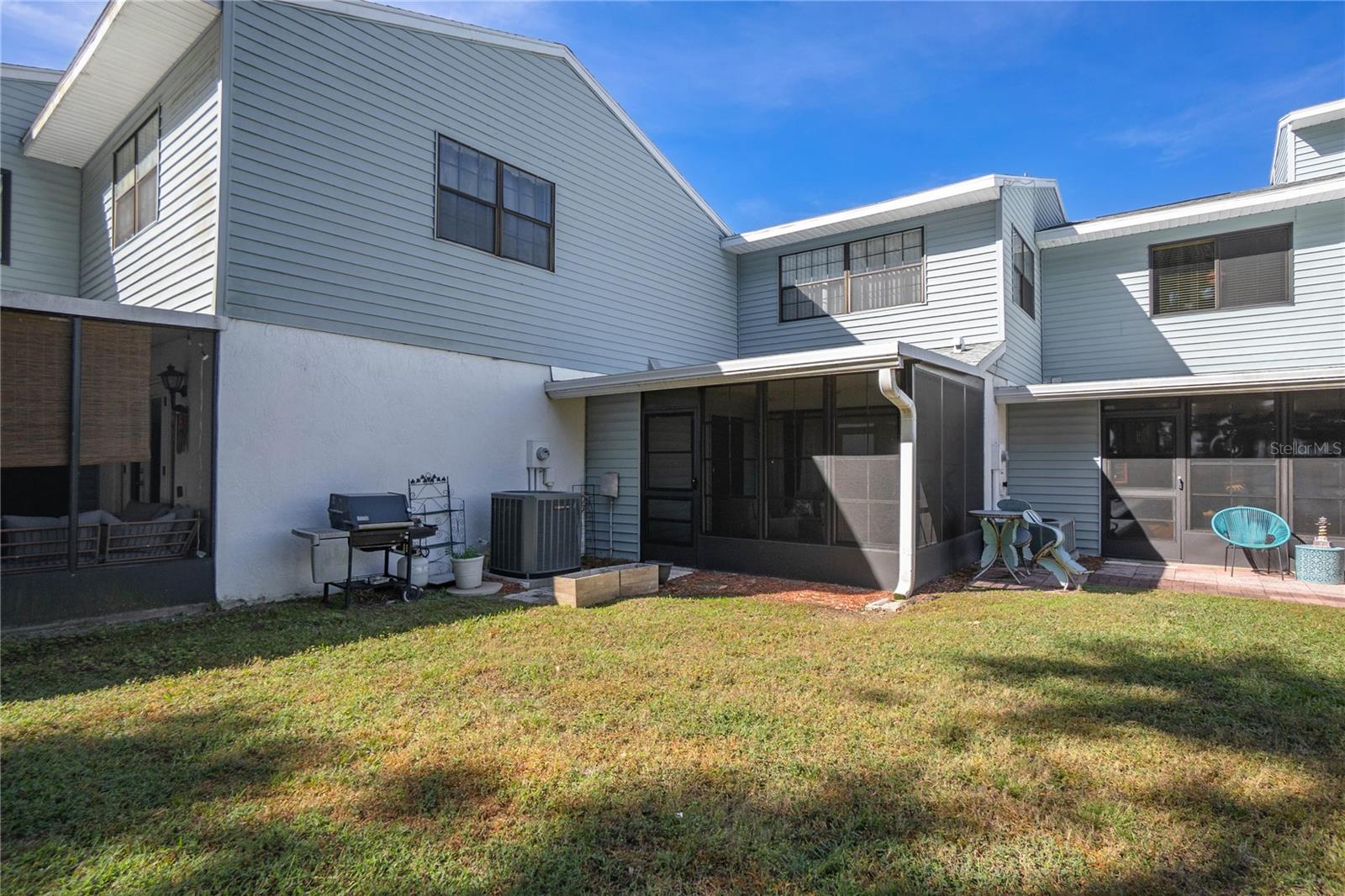 PRITCHARD ISLAND - Residential