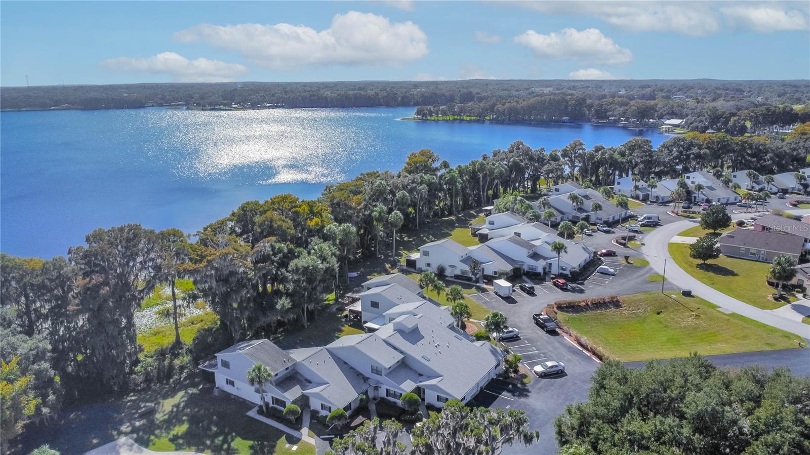 PRITCHARD ISLAND - Residential