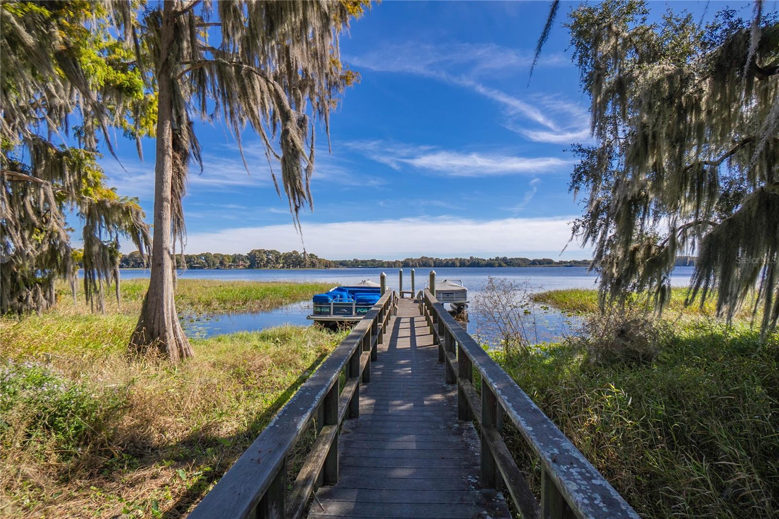 PRITCHARD ISLAND - Residential