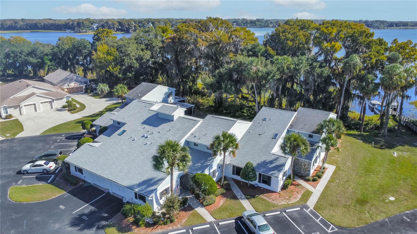 PRITCHARD ISLAND - Residential