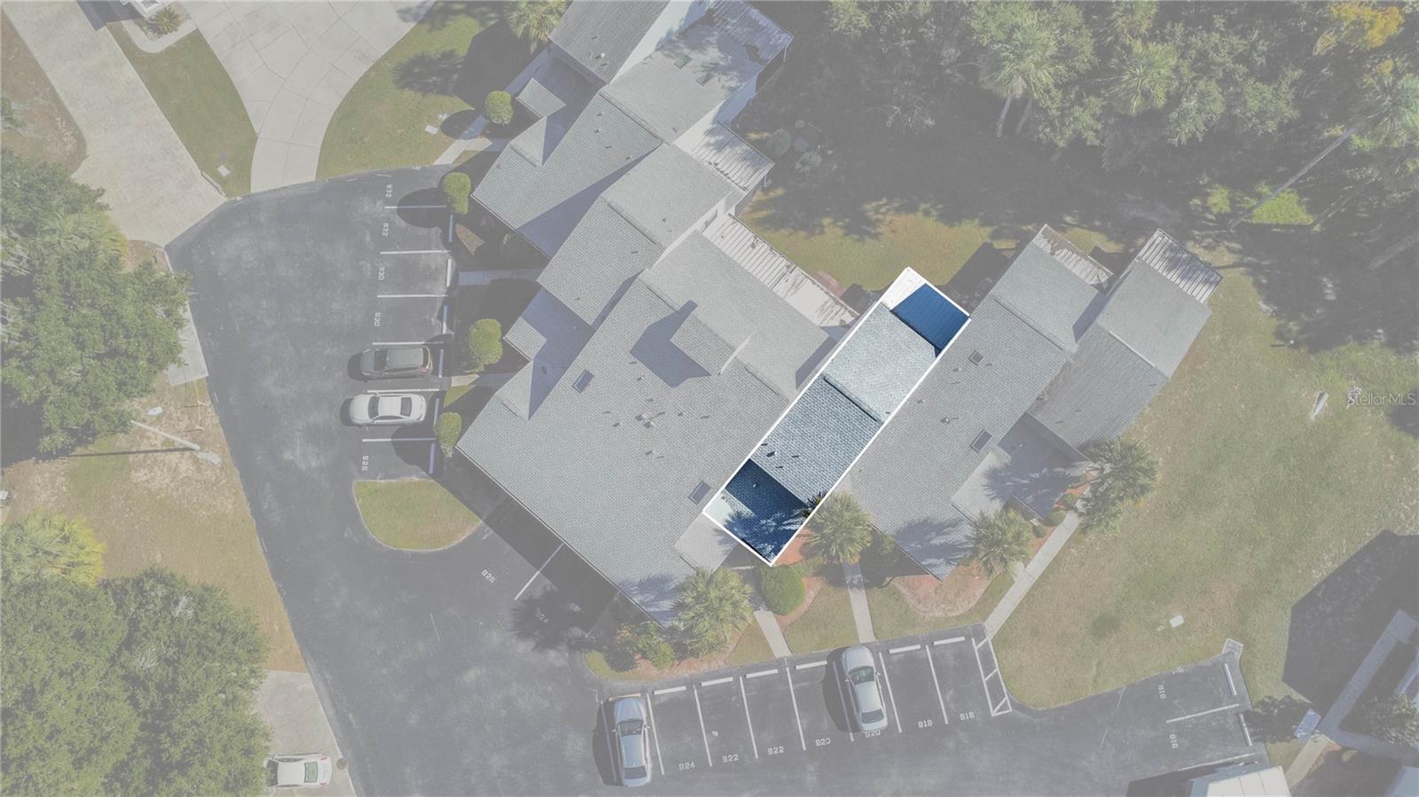 PRITCHARD ISLAND - Residential