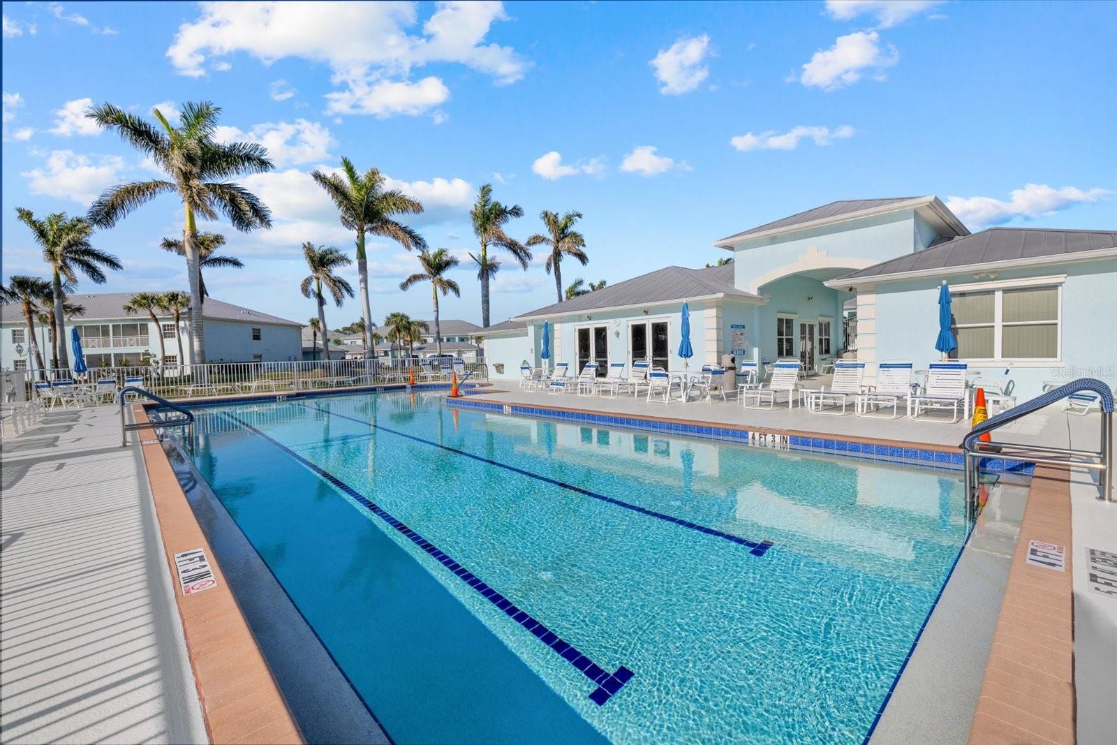 COLONY AT SABAL TRACE PH 01 - Residential