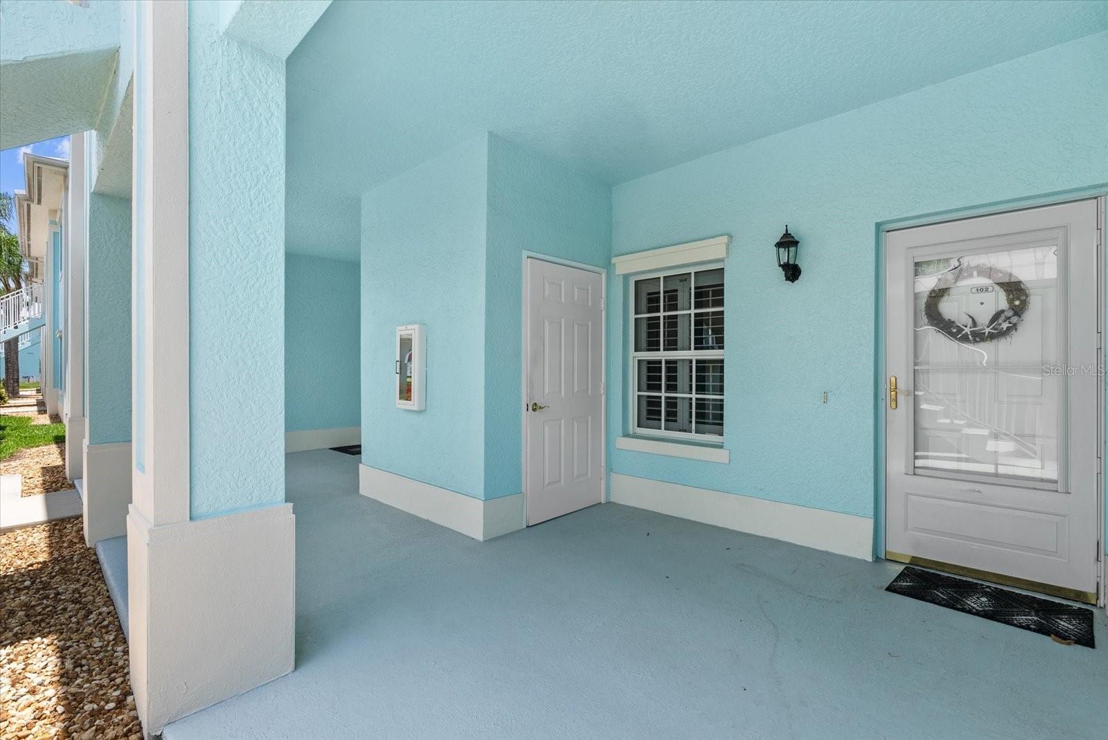 COLONY AT SABAL TRACE PH 01 - Residential