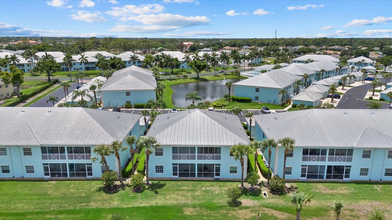 COLONY AT SABAL TRACE PH 01 - Residential