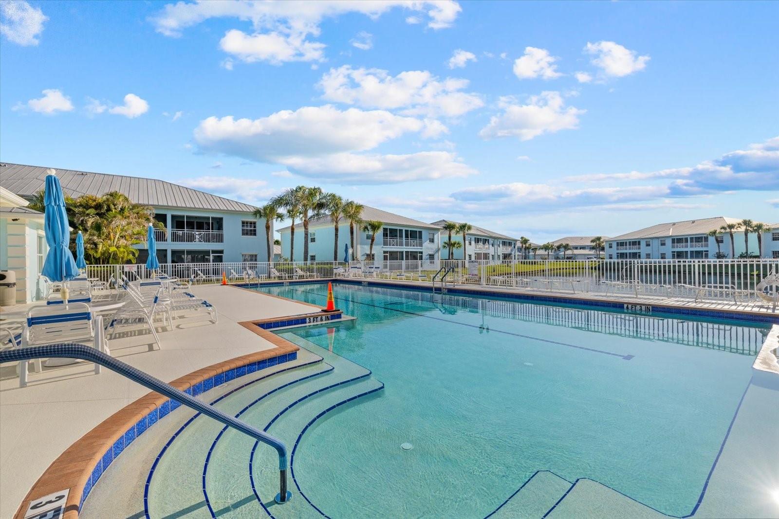 COLONY AT SABAL TRACE PH 01 - Residential