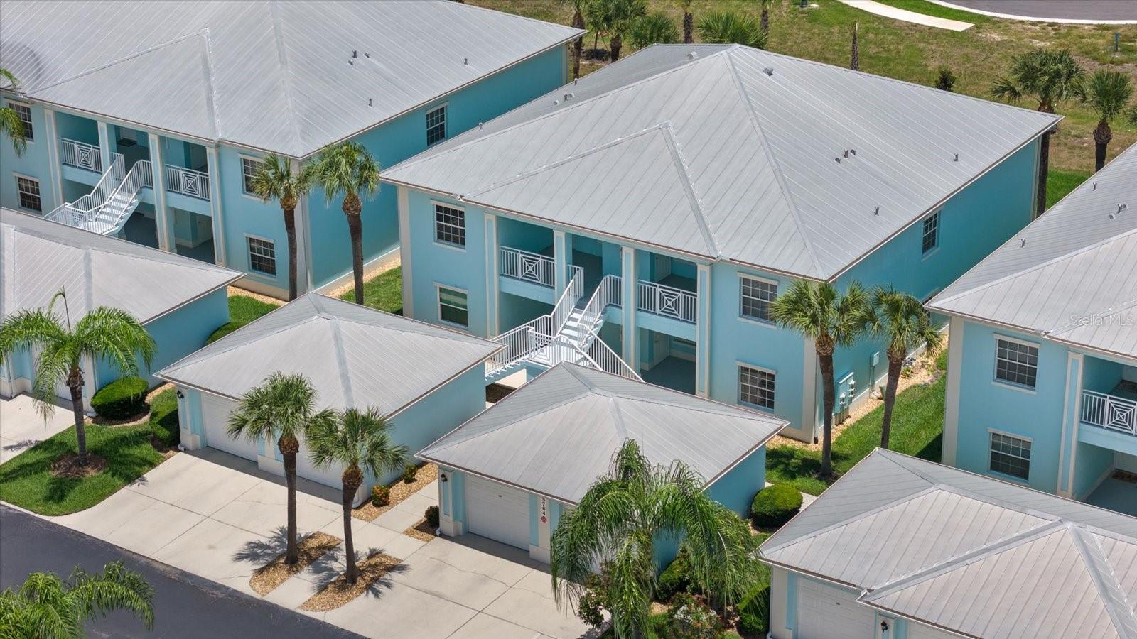 COLONY AT SABAL TRACE PH 01 - Residential