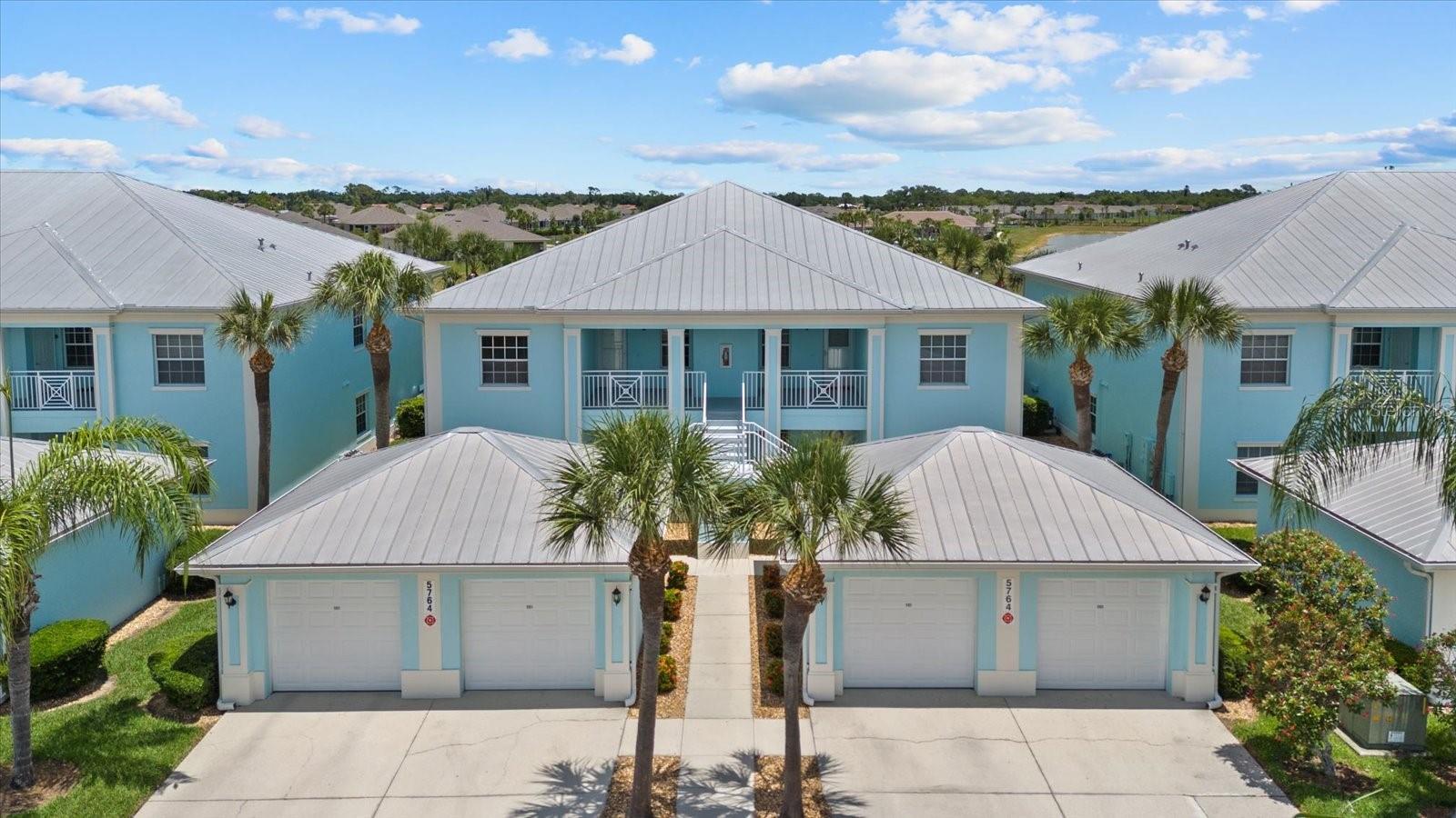COLONY AT SABAL TRACE PH 01 - Residential