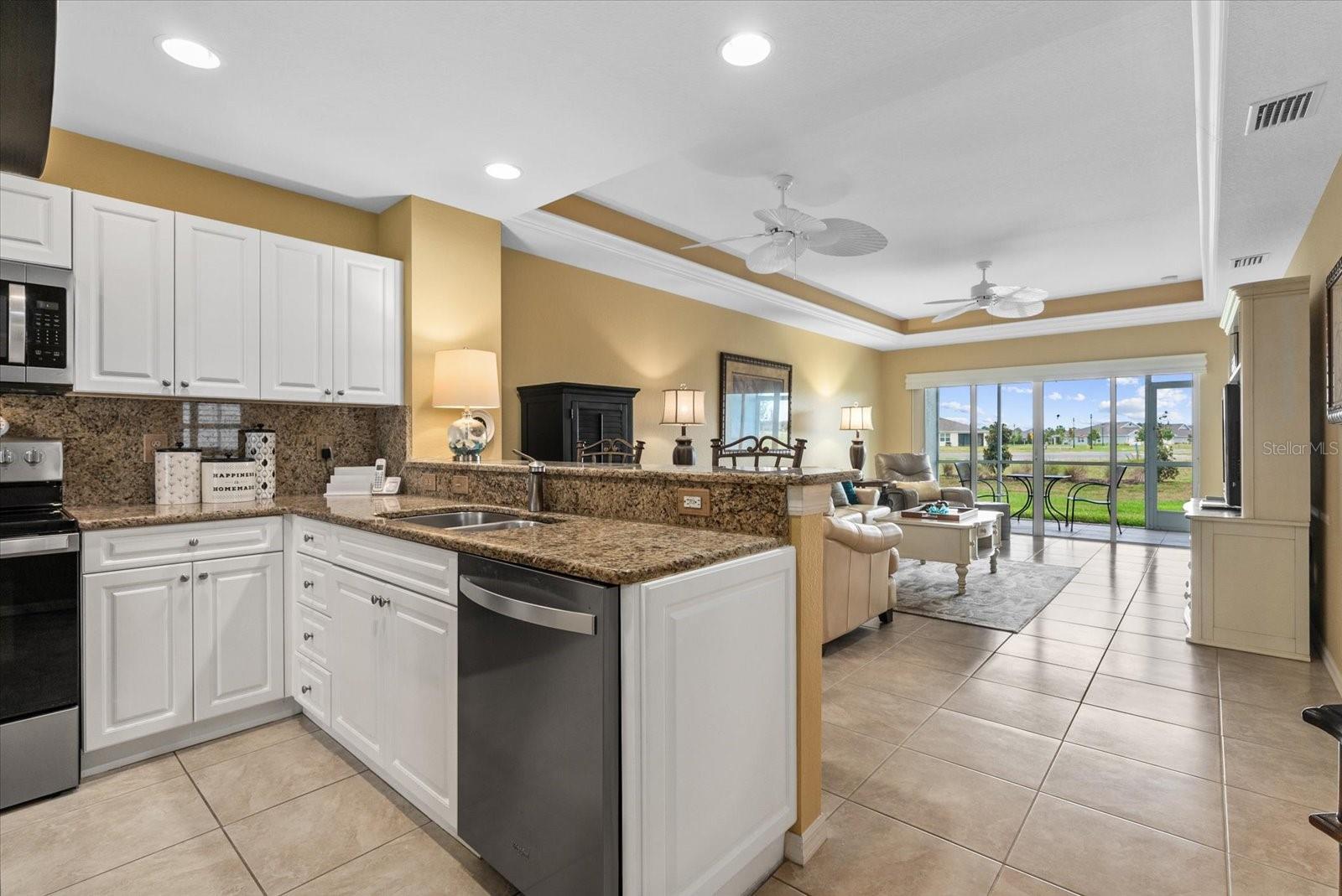 COLONY AT SABAL TRACE PH 01 - Residential