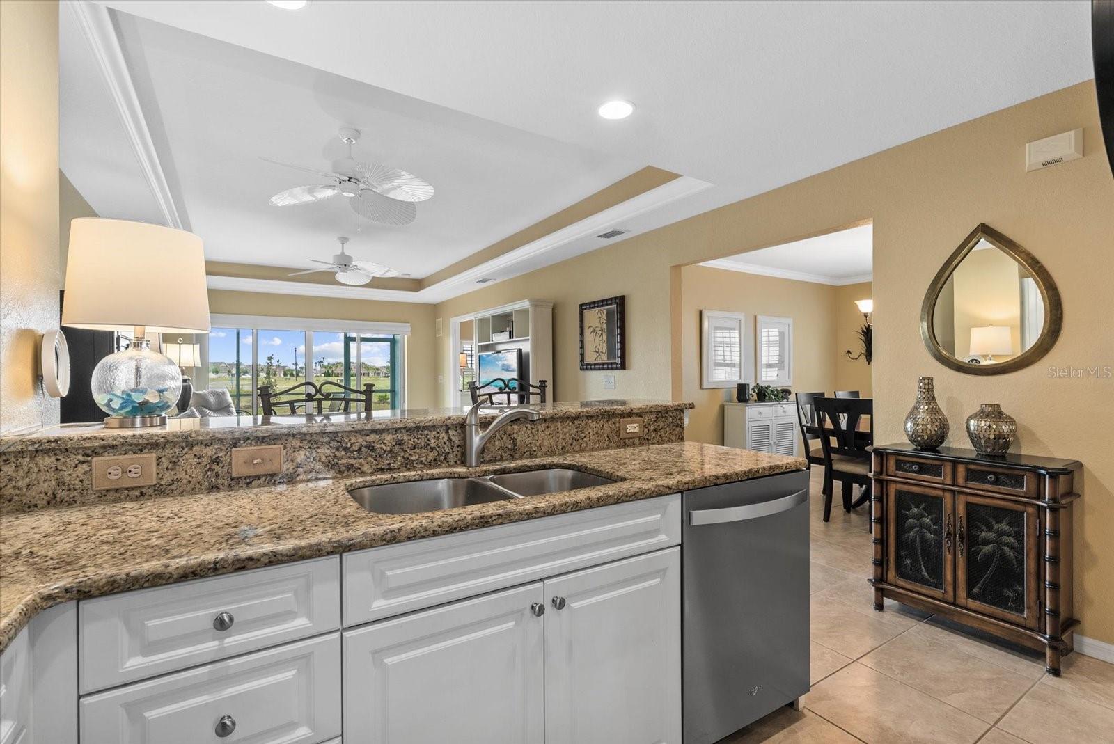 COLONY AT SABAL TRACE PH 01 - Residential