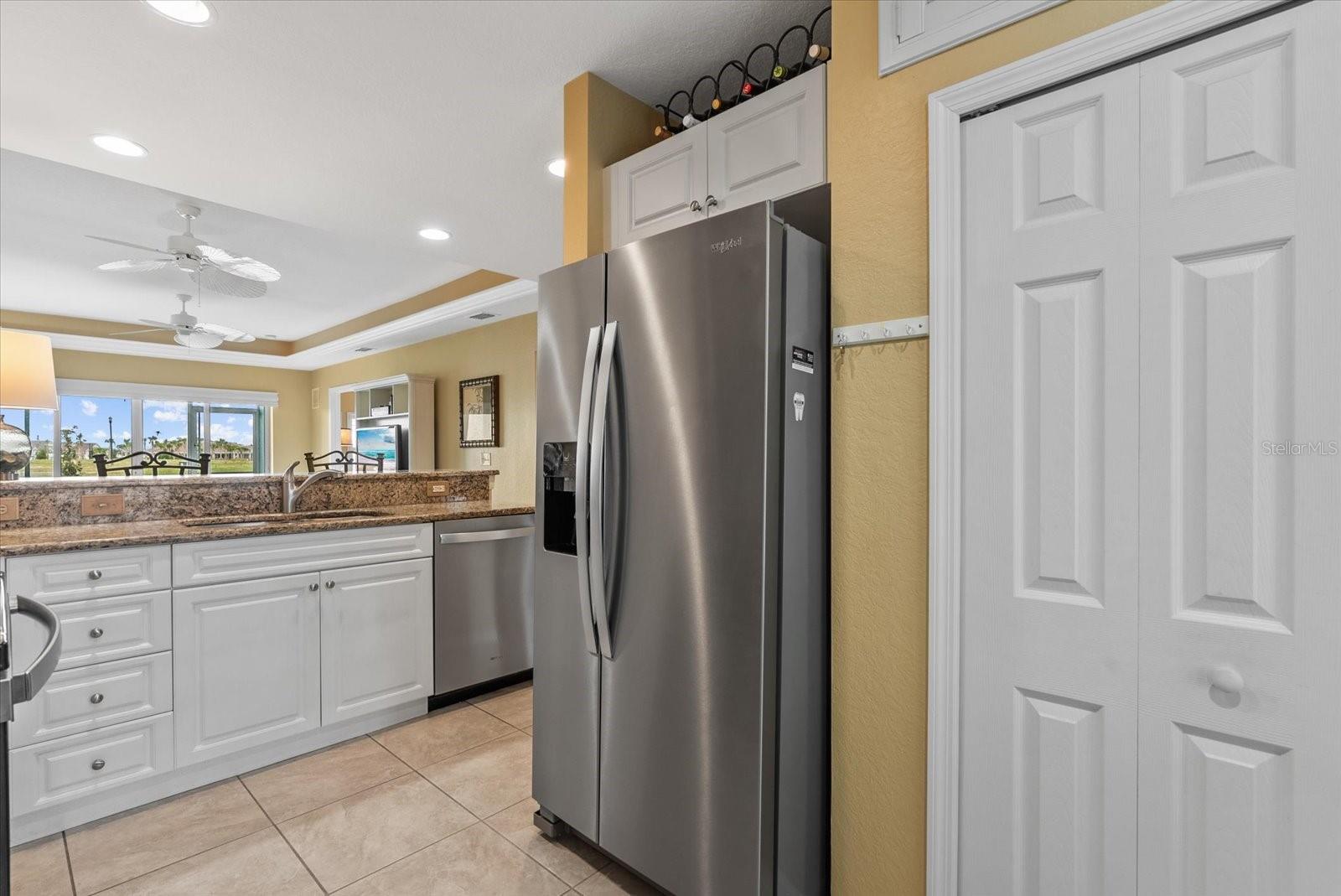 COLONY AT SABAL TRACE PH 01 - Residential