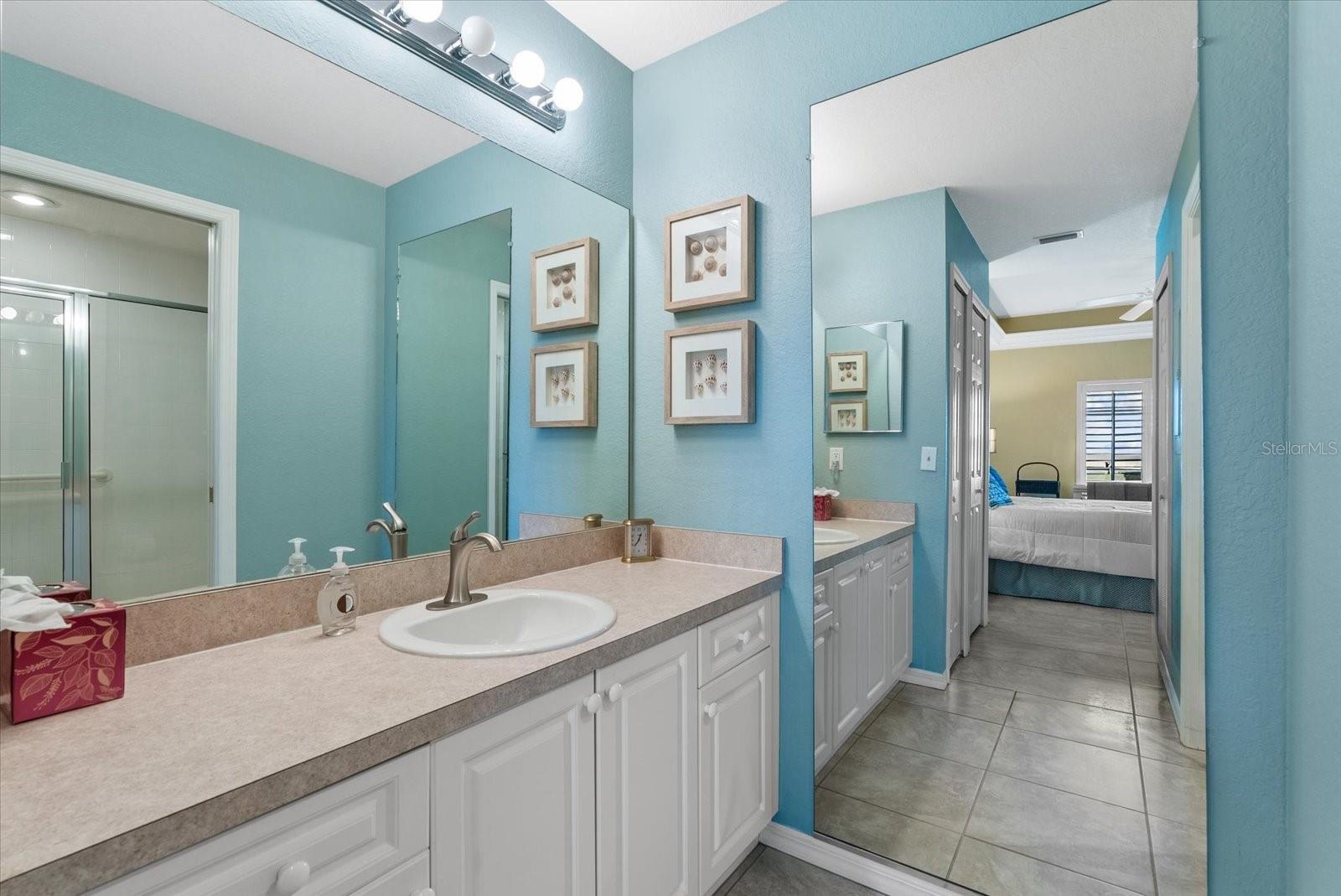 COLONY AT SABAL TRACE PH 01 - Residential