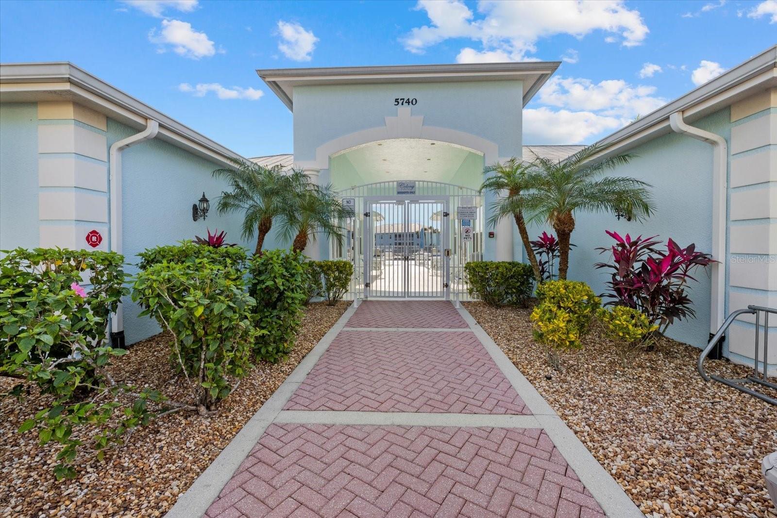 COLONY AT SABAL TRACE PH 01 - Residential