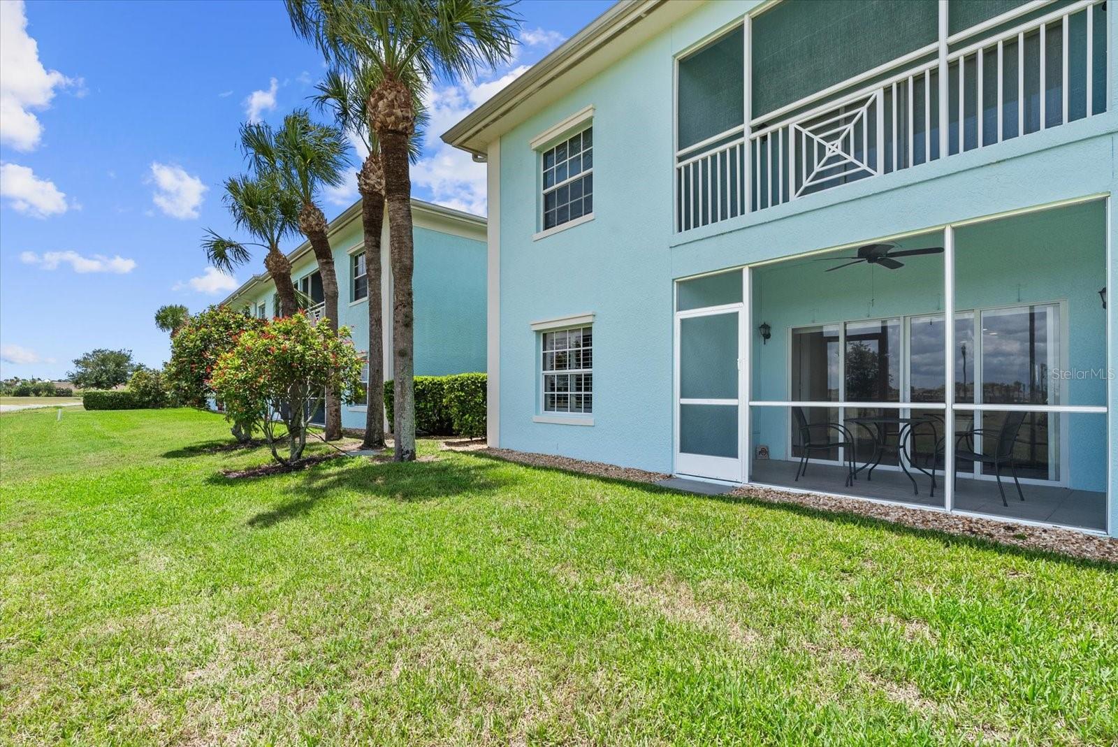 COLONY AT SABAL TRACE PH 01 - Residential