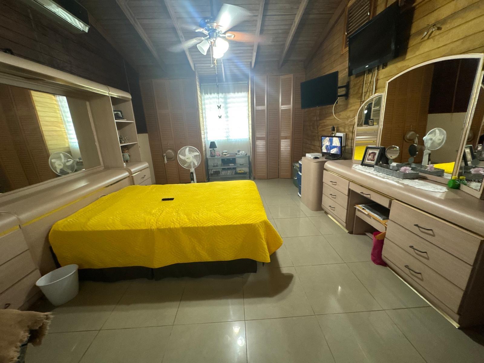 URB. LAS DELICIAS - Residential