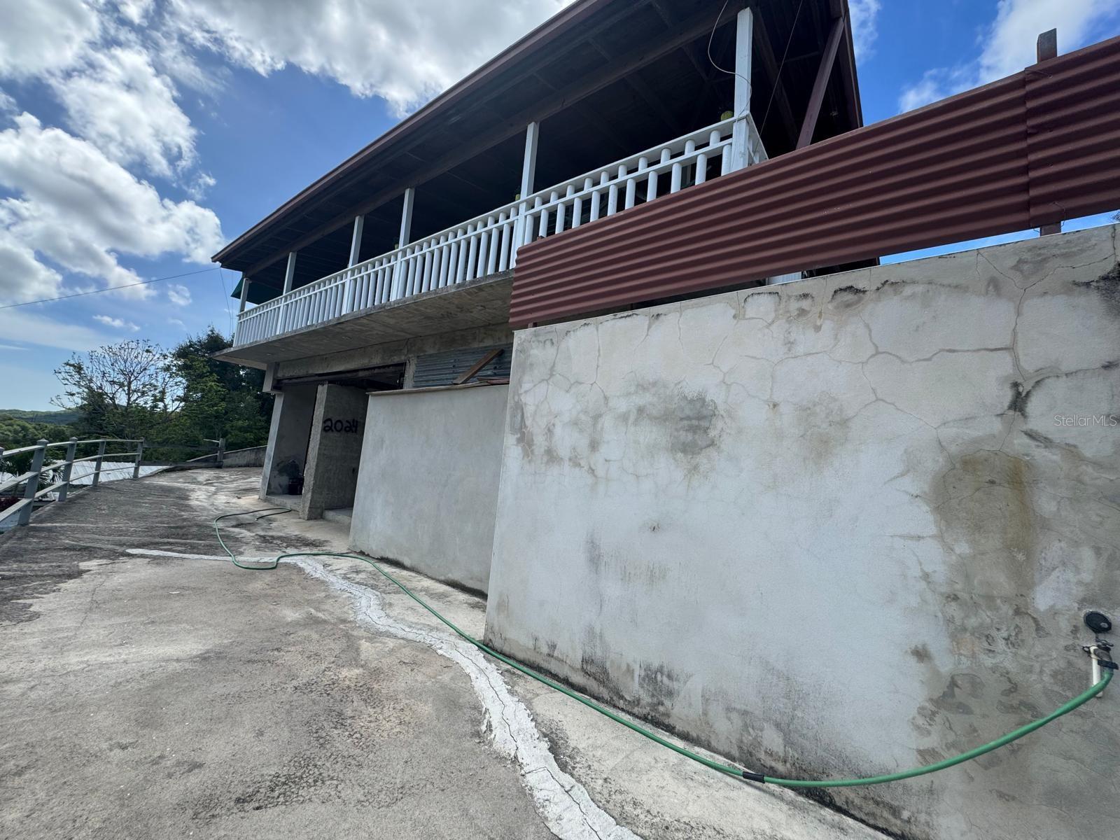 URB. LAS DELICIAS - Residential