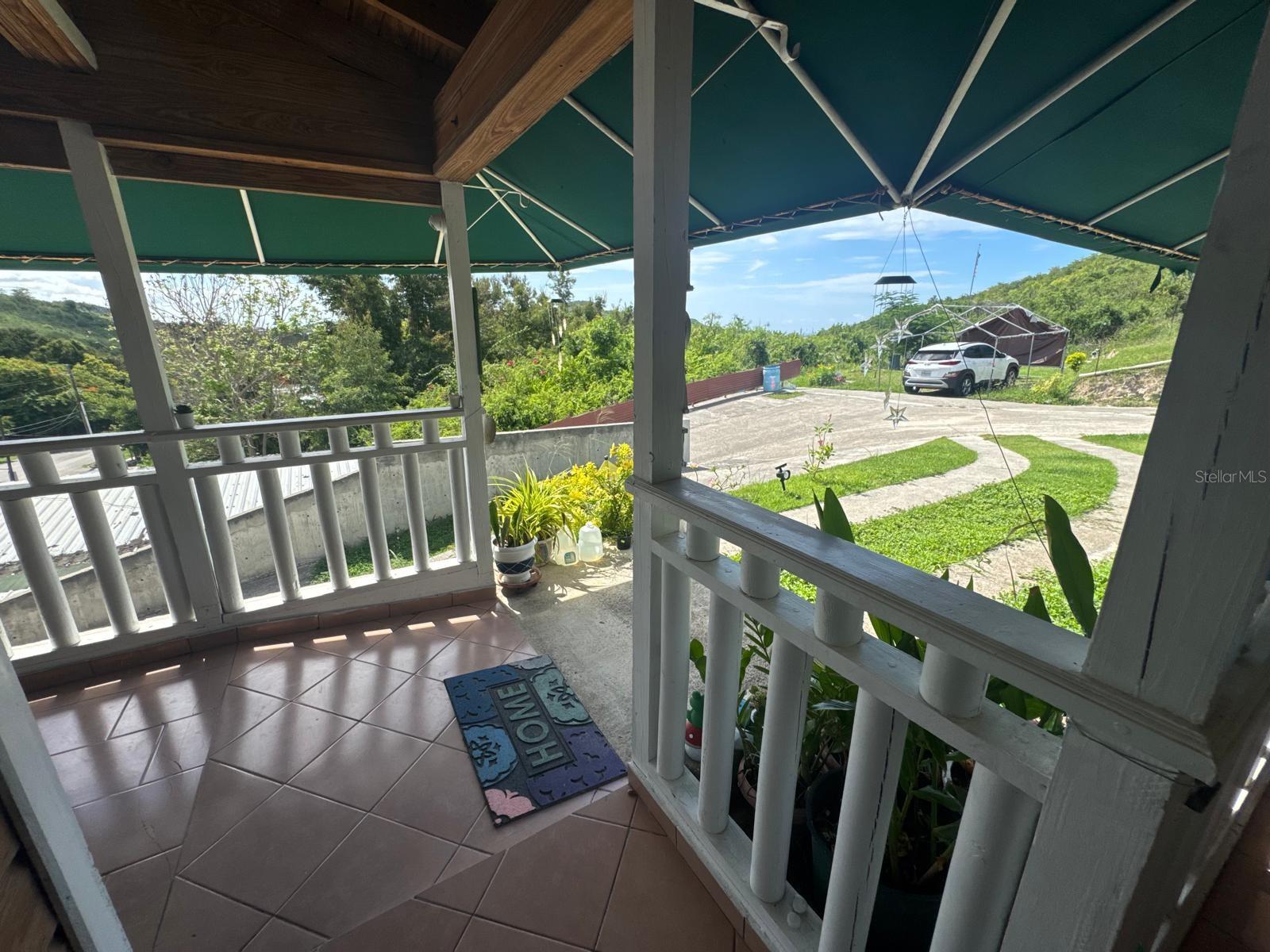 URB. LAS DELICIAS - Residential