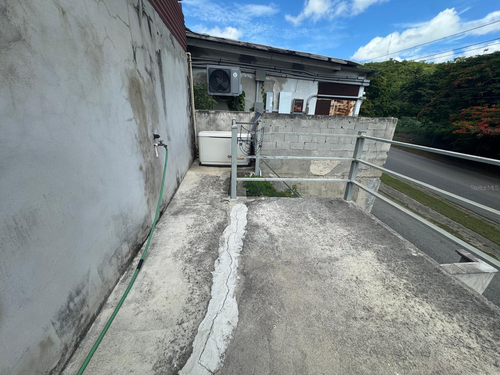 URB. LAS DELICIAS - Residential