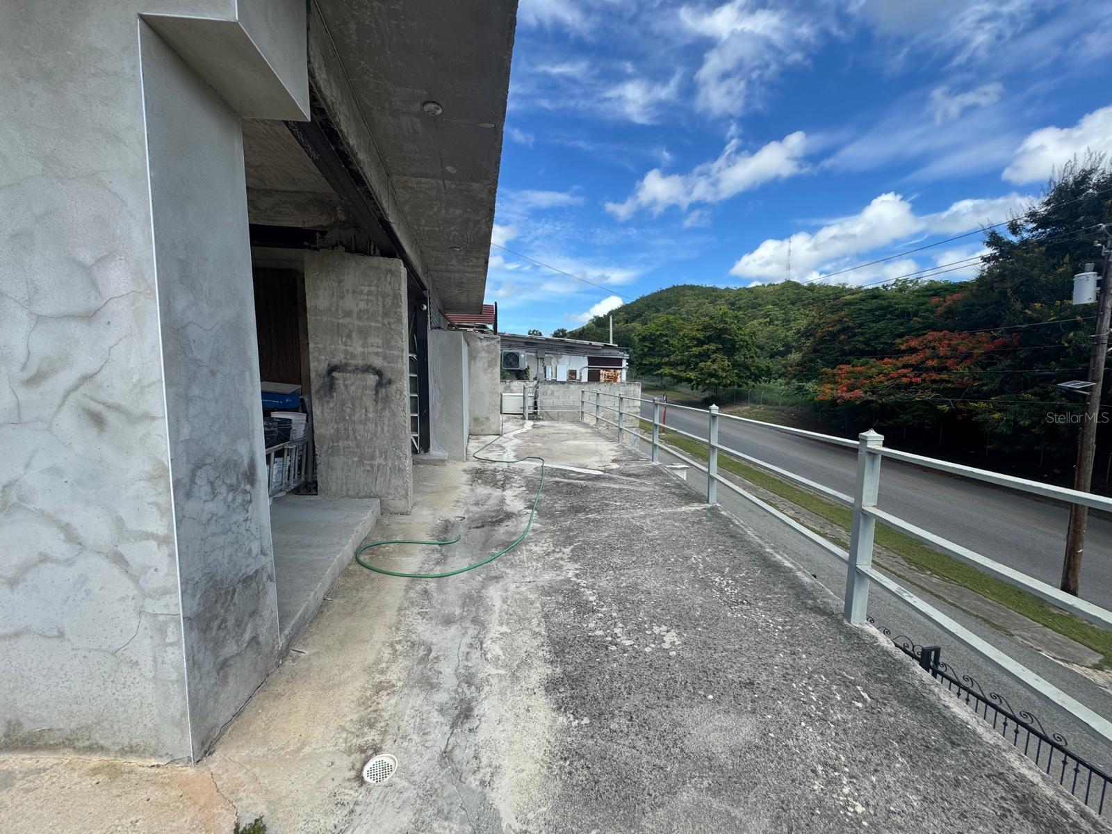 URB. LAS DELICIAS - Residential