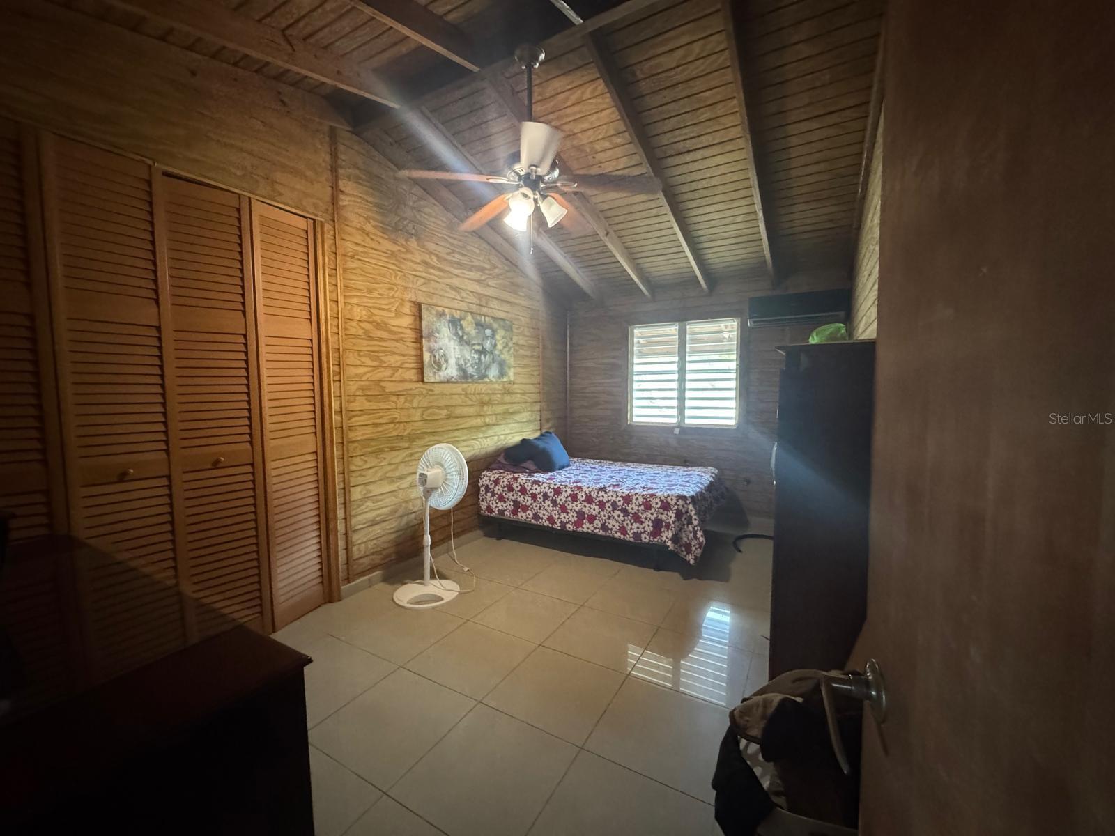 URB. LAS DELICIAS - Residential