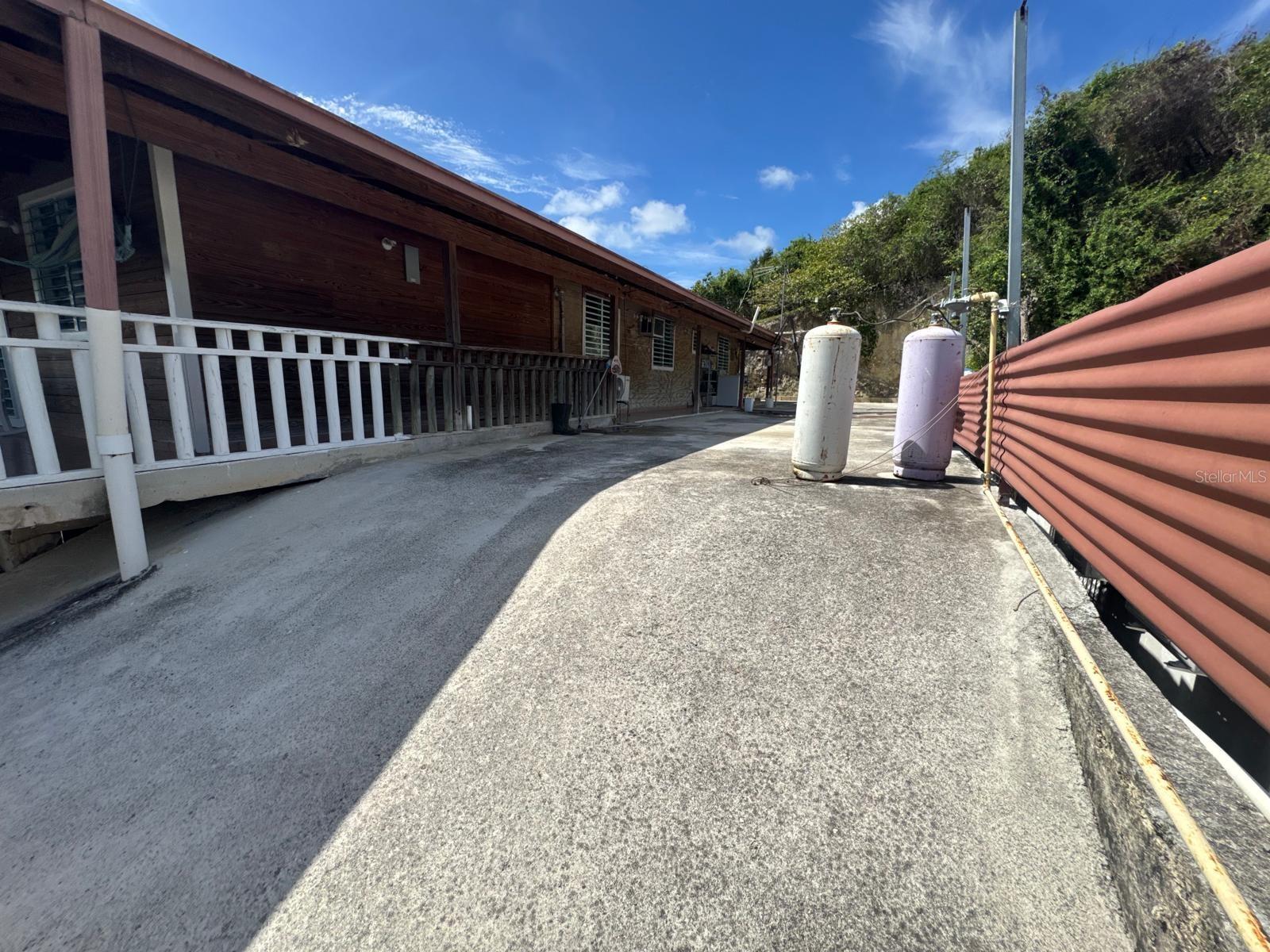 URB. LAS DELICIAS - Residential