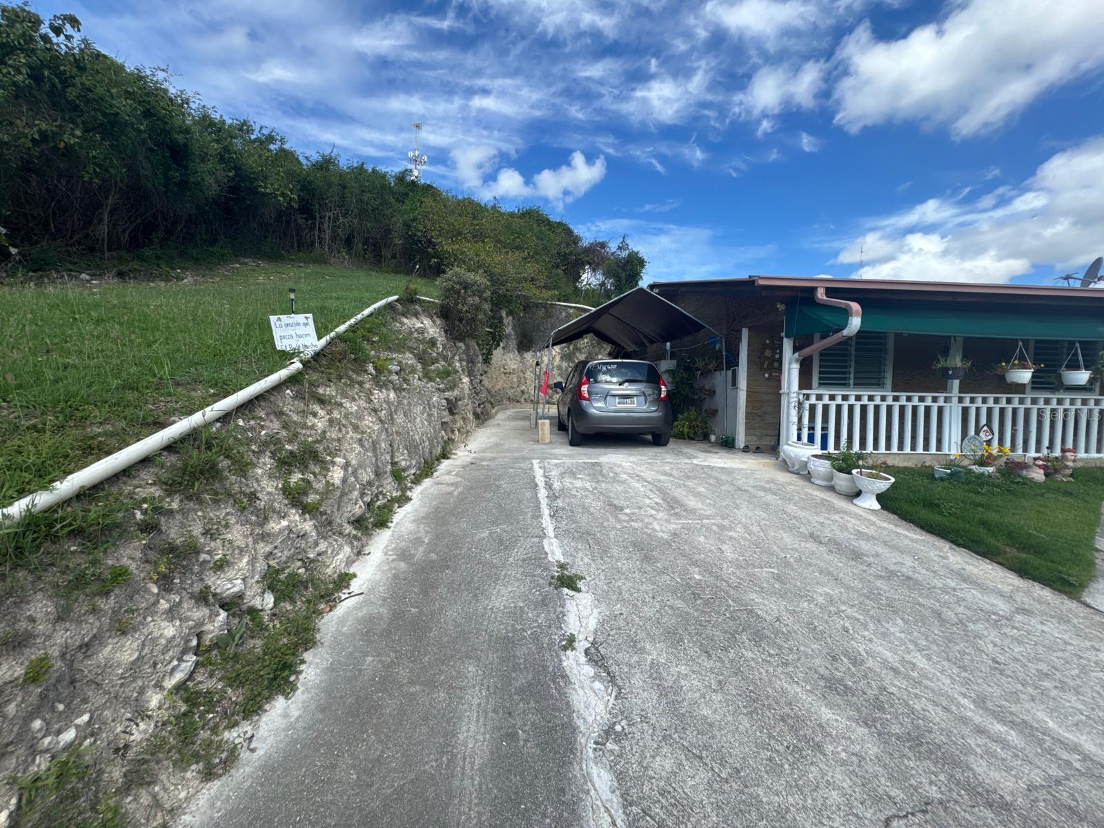 URB. LAS DELICIAS - Residential