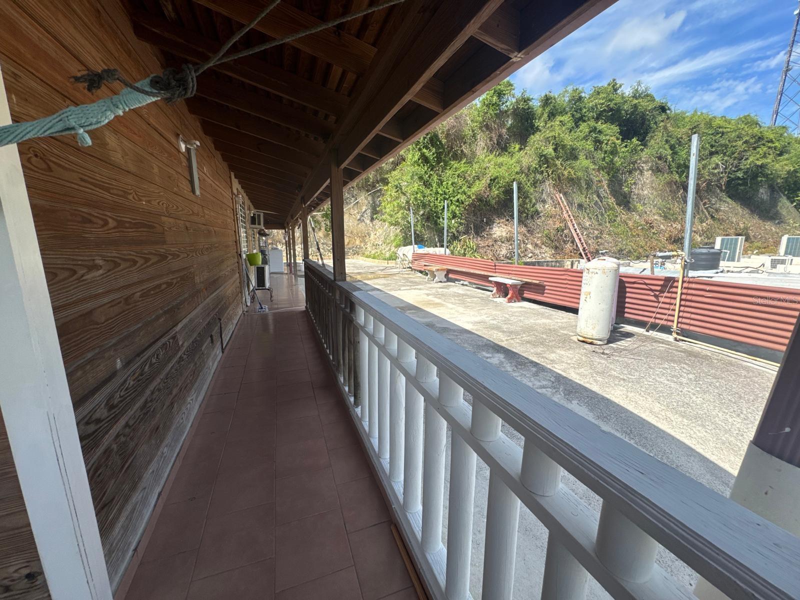 URB. LAS DELICIAS - Residential