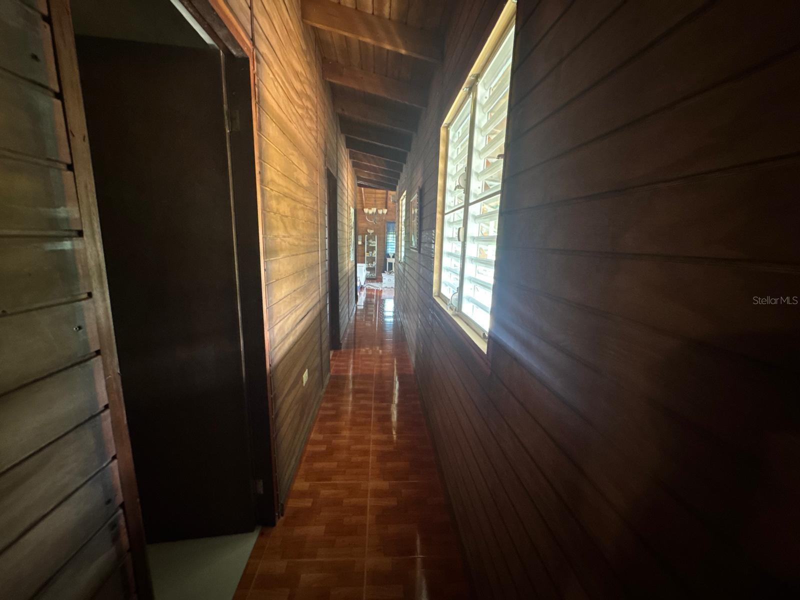 URB. LAS DELICIAS - Residential