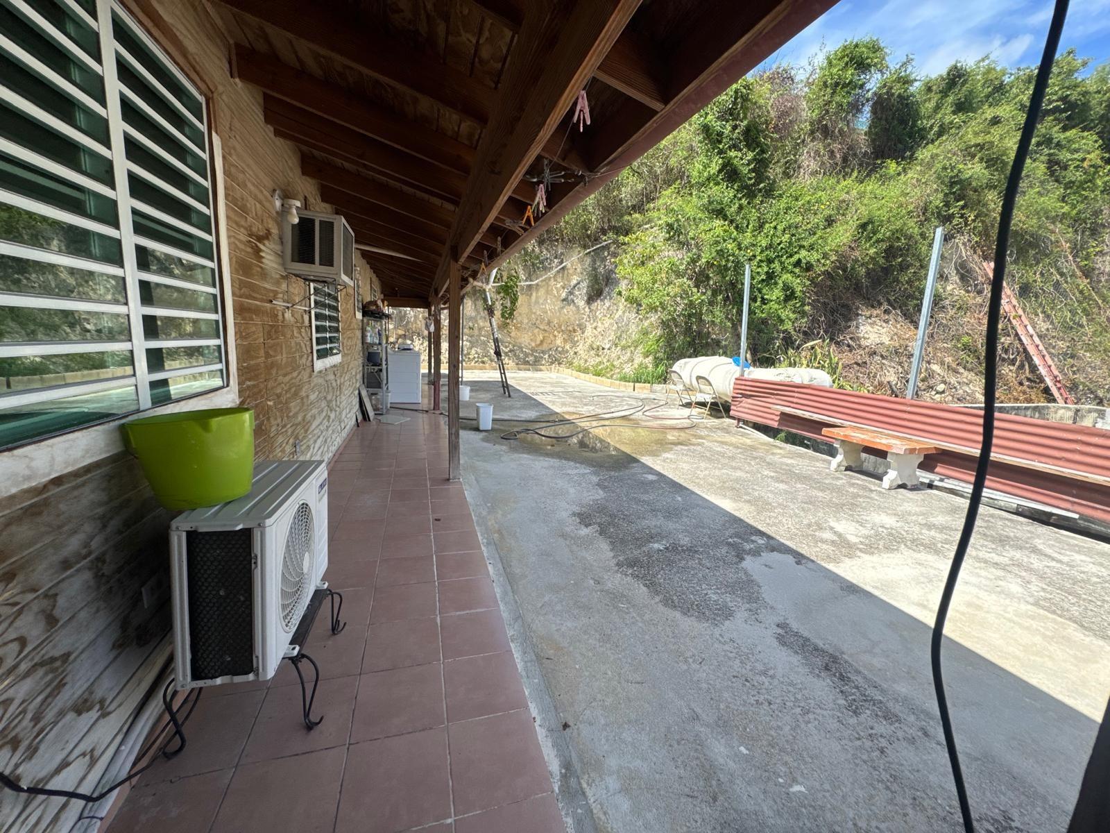 URB. LAS DELICIAS - Residential