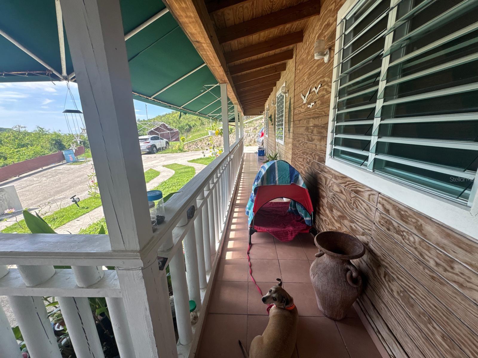 URB. LAS DELICIAS - Residential