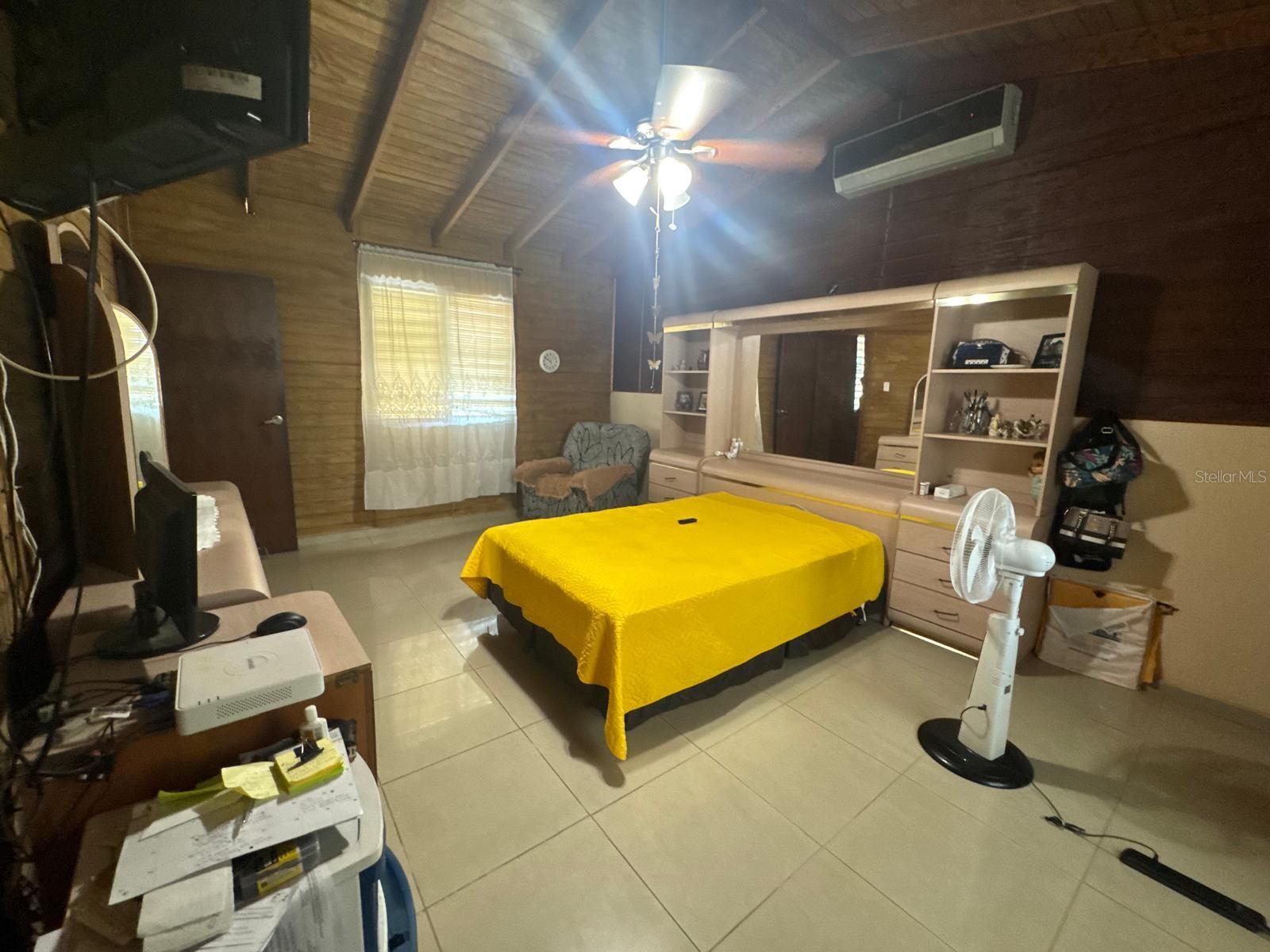 URB. LAS DELICIAS - Residential